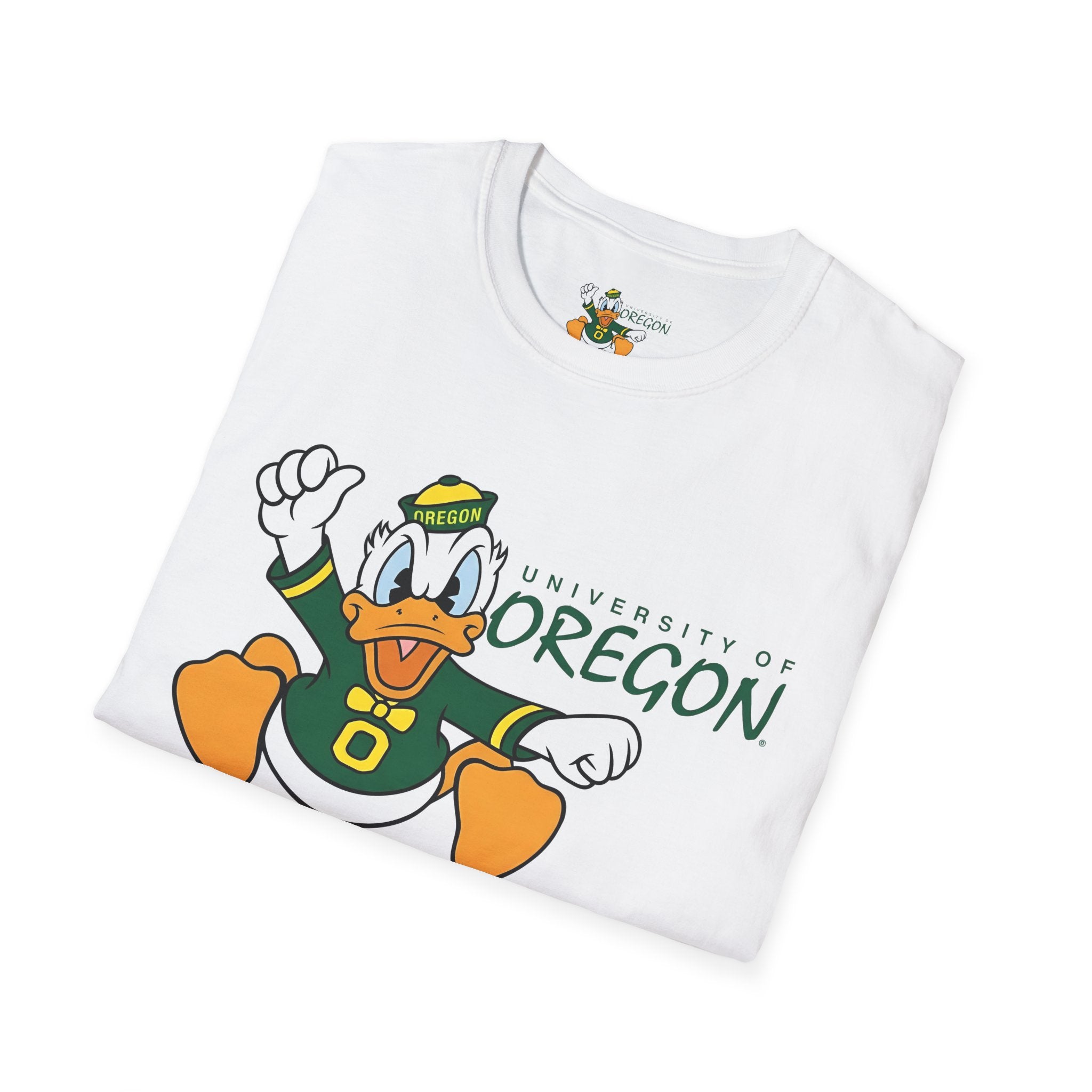 Oregon Ducks - Oregon