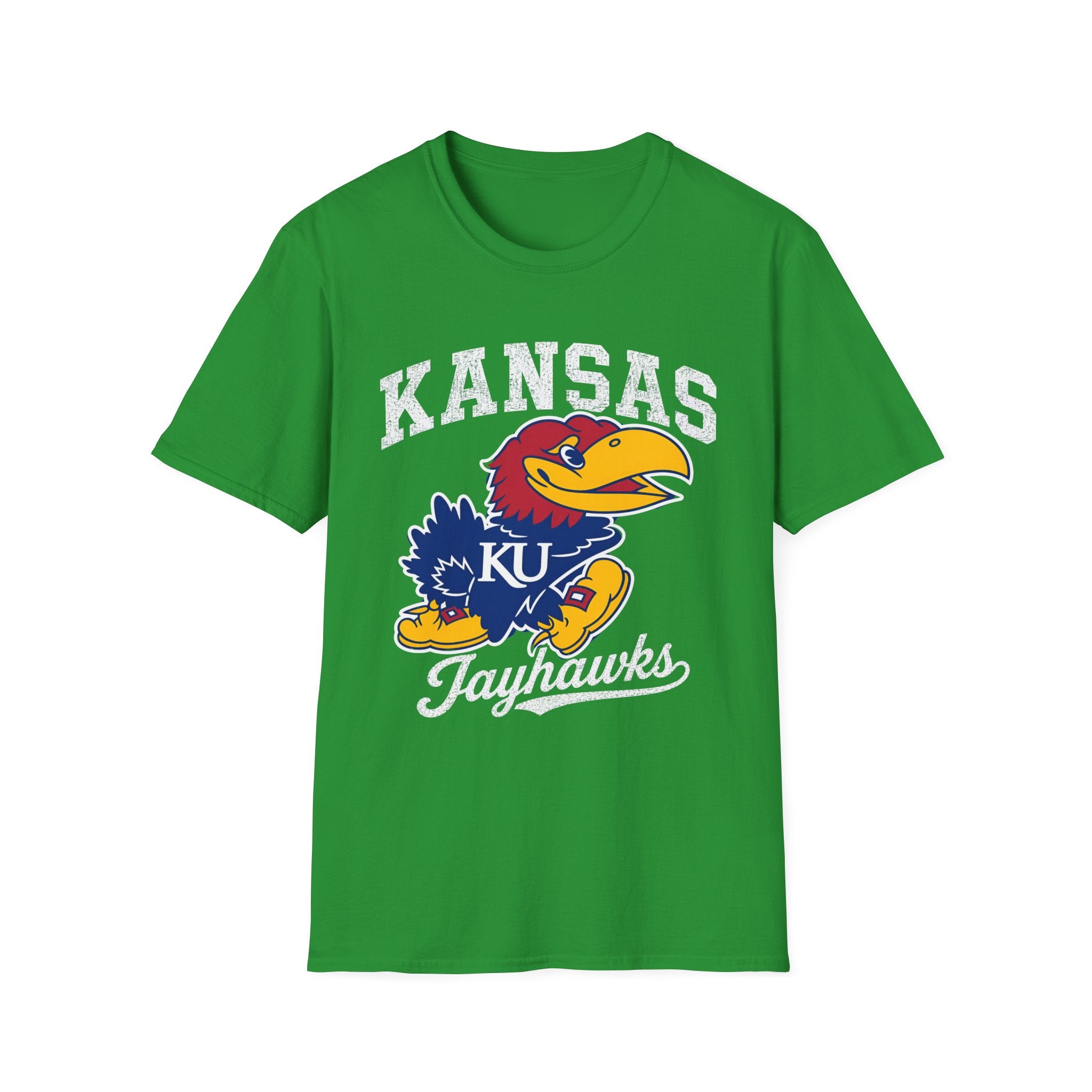 Kansas jayhawks