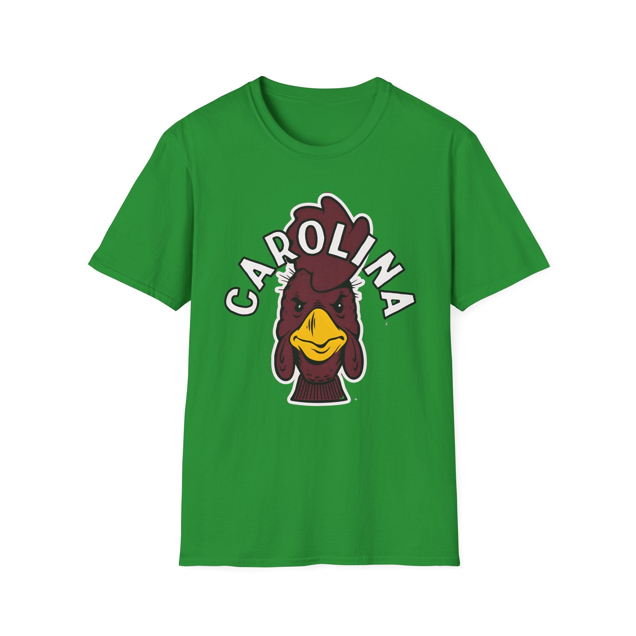 Carolina gamecocks