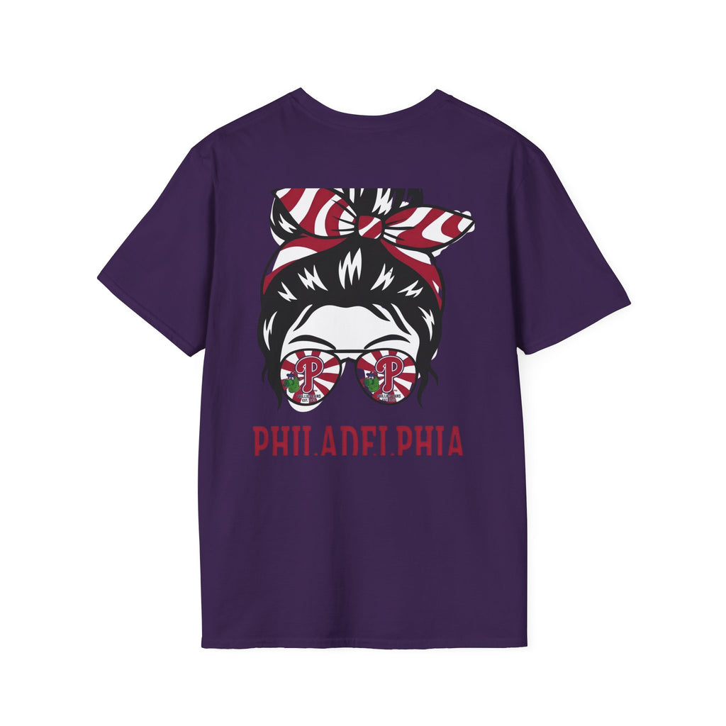 Phillies Girl