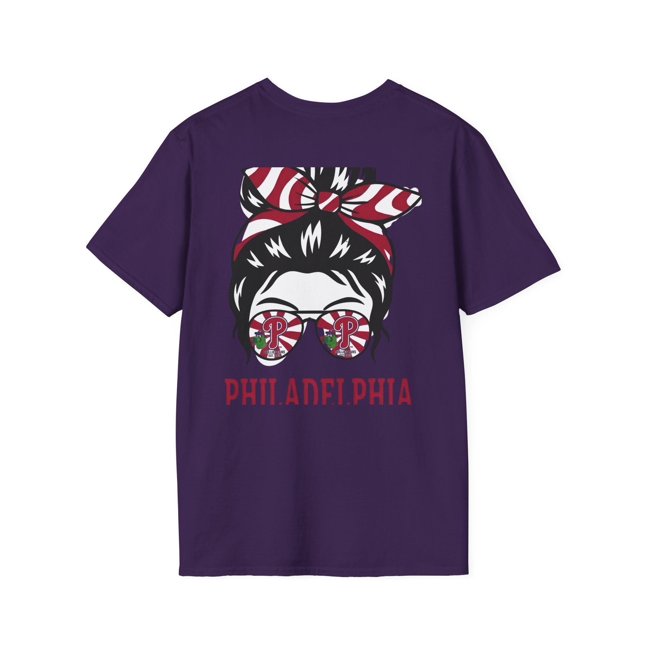 Phillies Girl