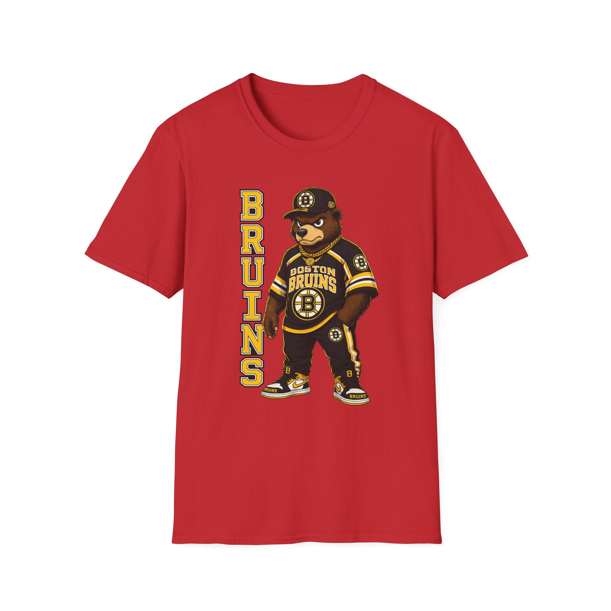 Boston bruins