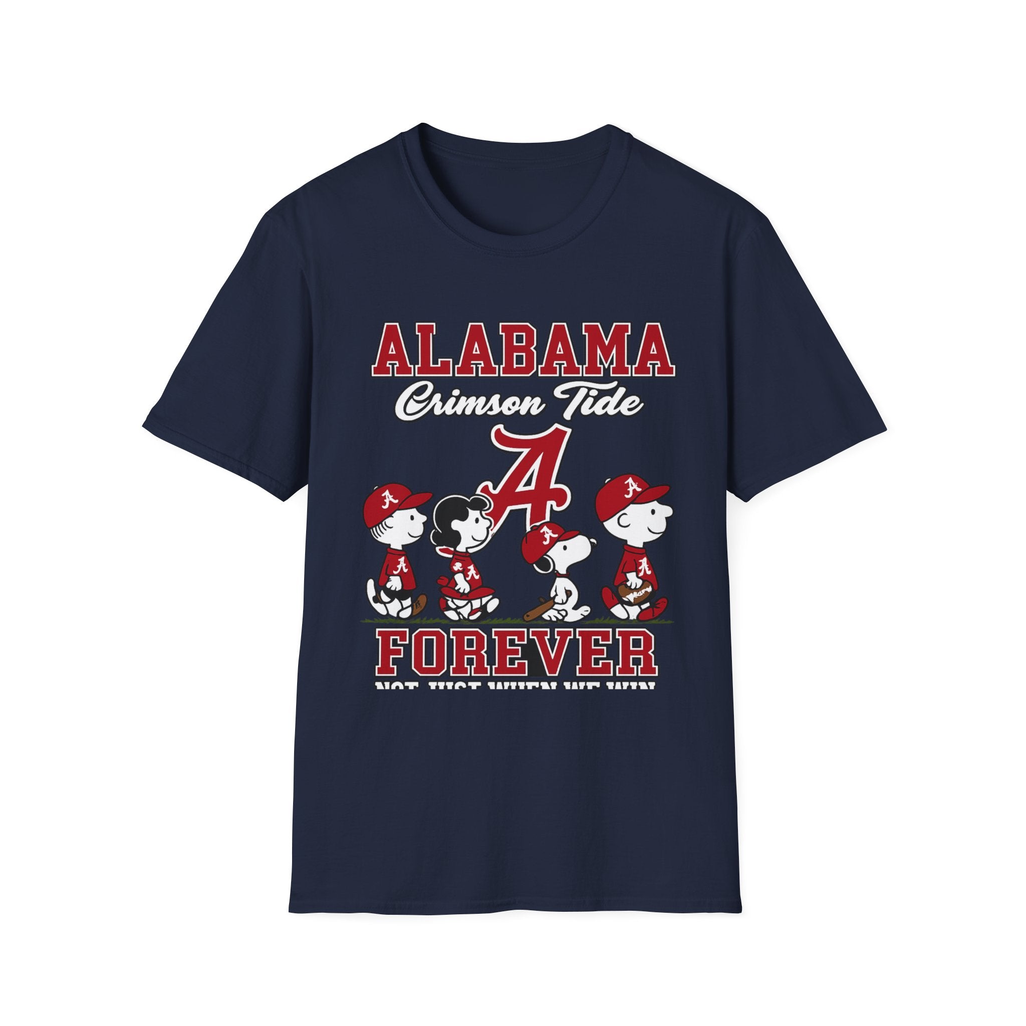 alabama crimson tide
