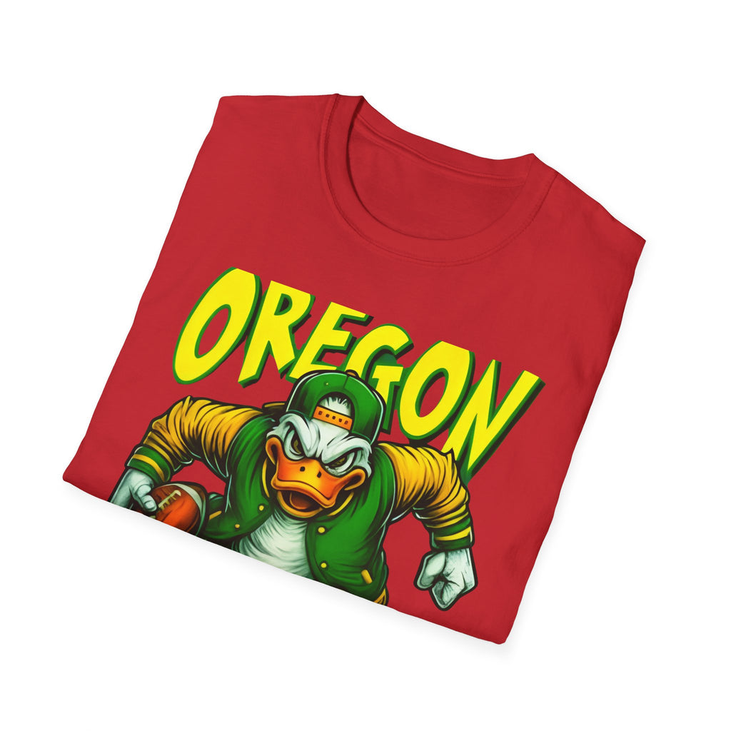 Oregon Ducks