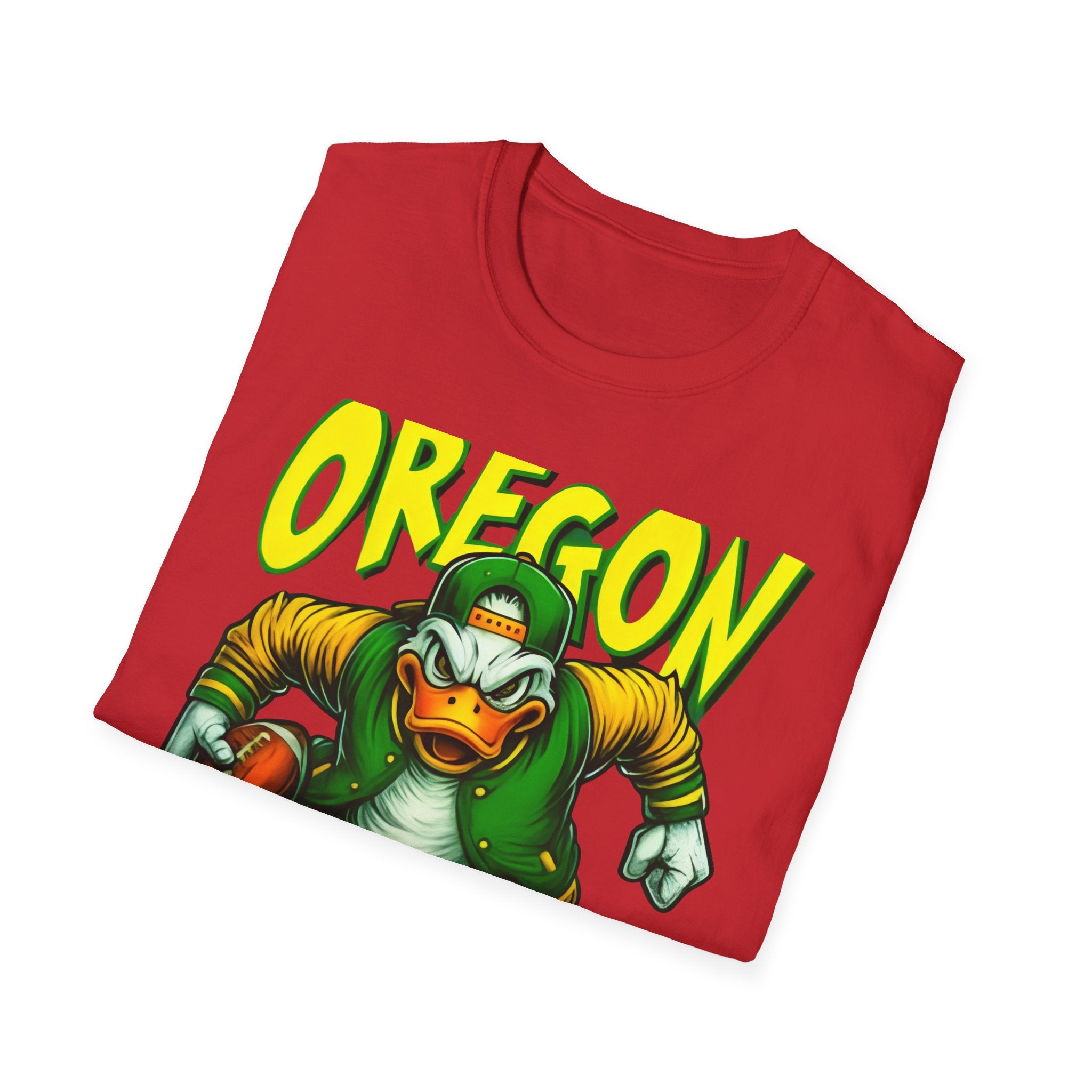 Oregon Ducks