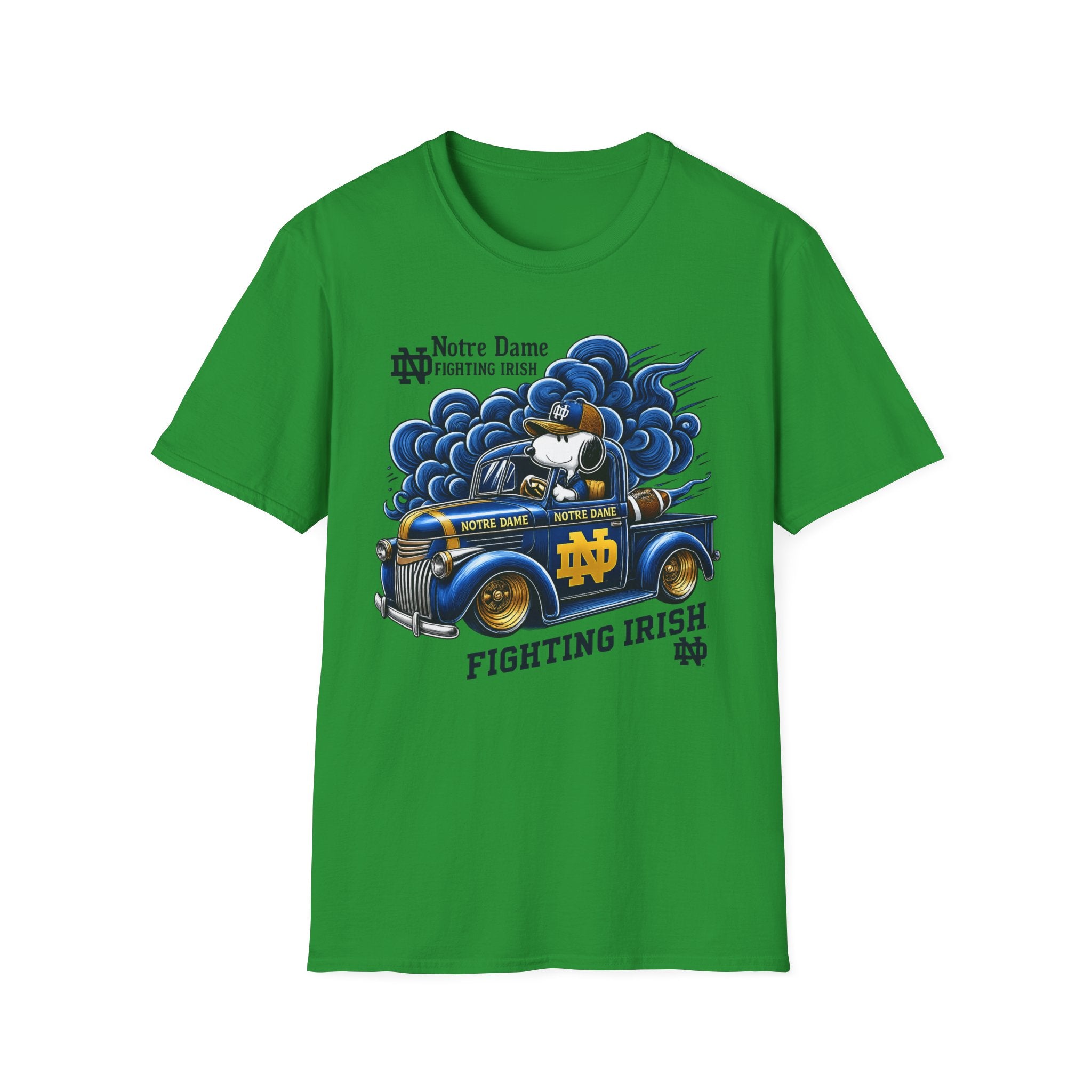 Fighting Irish