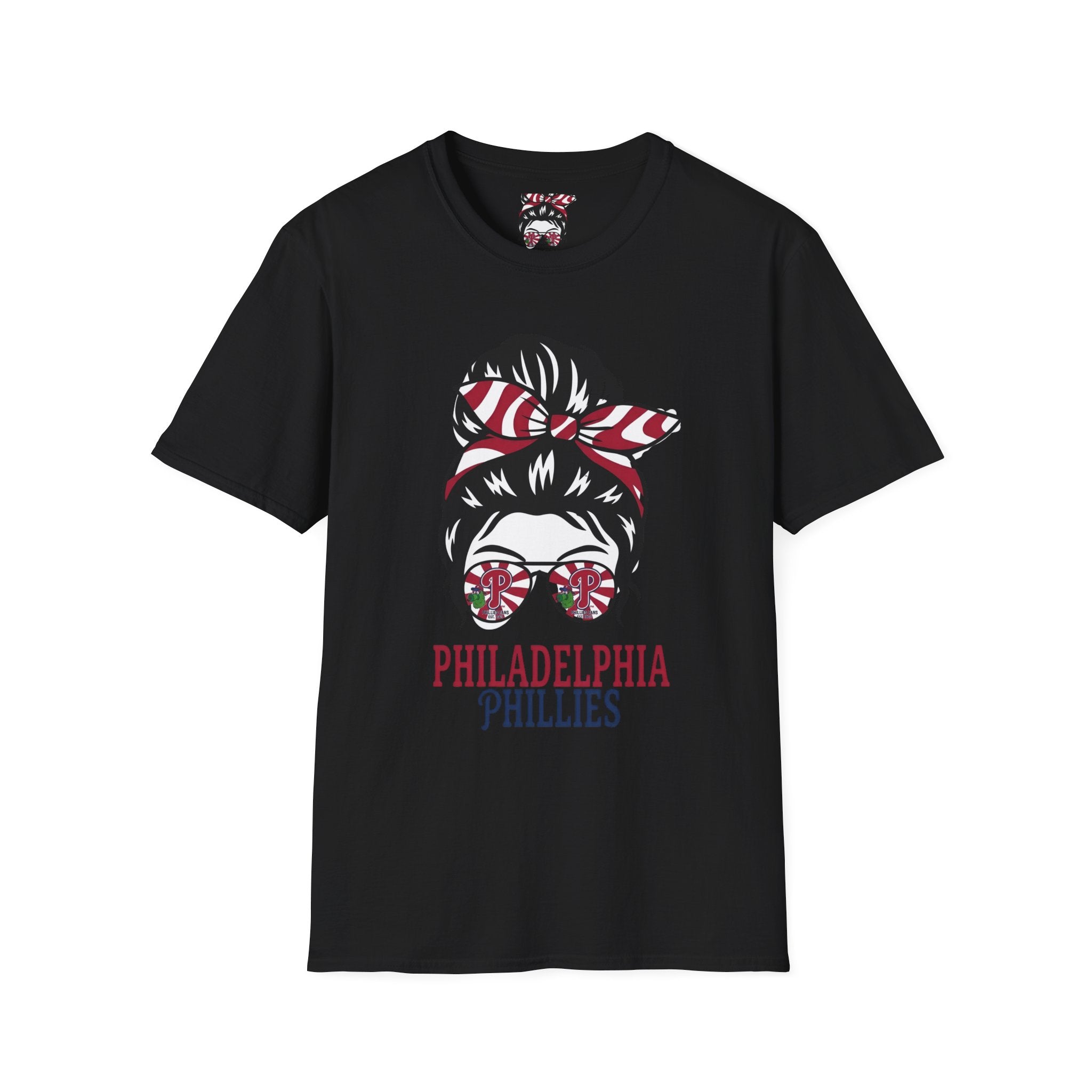Phillies Girl