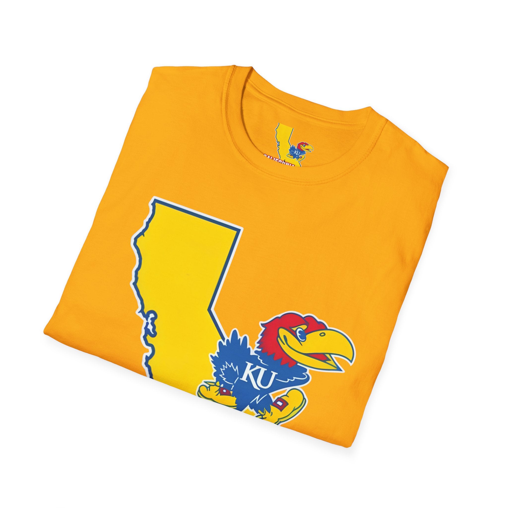 California jayhawks