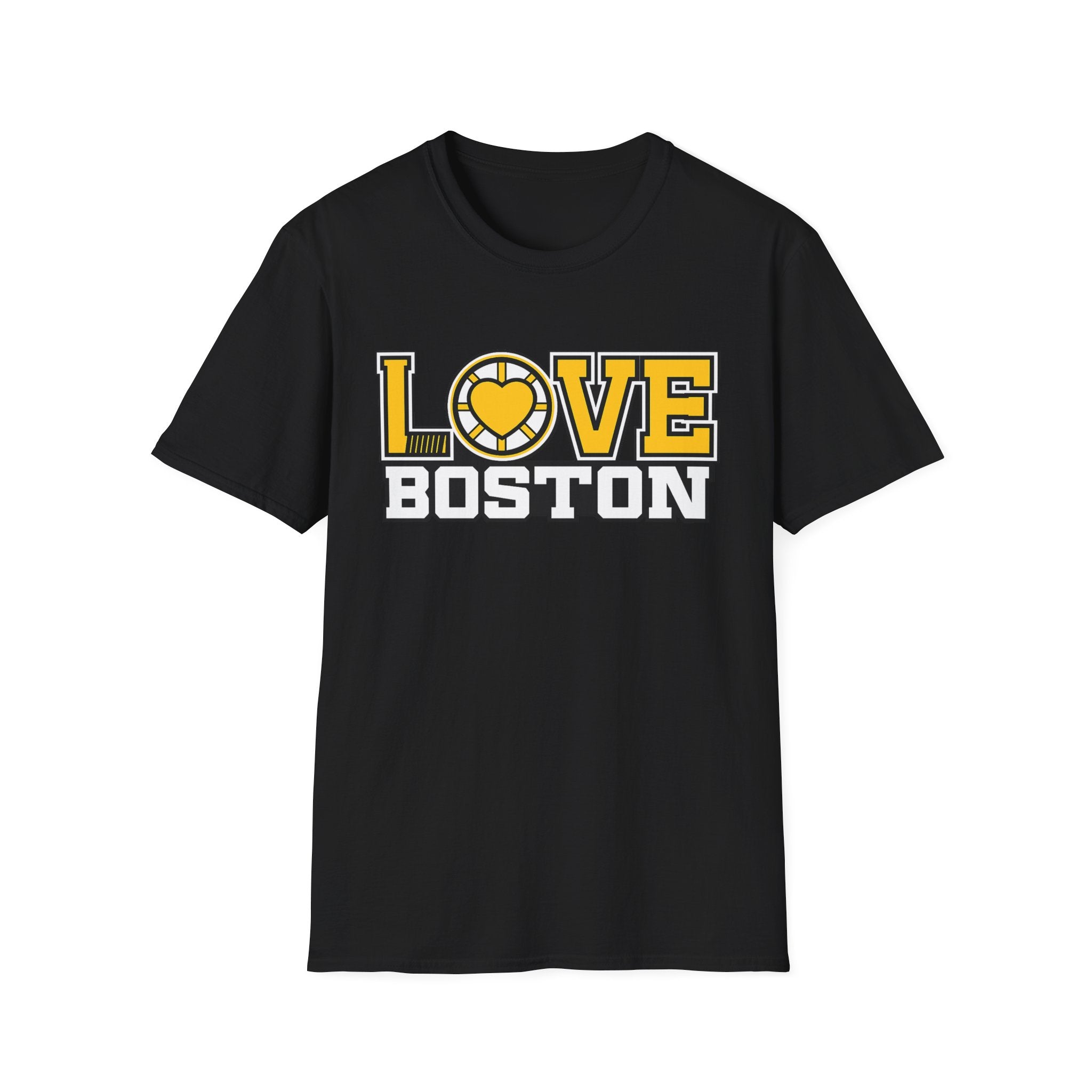 Love Boston