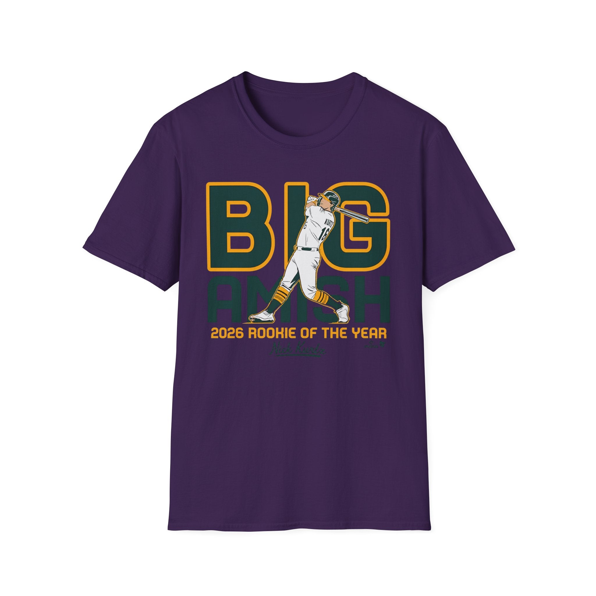Oakland Athletics