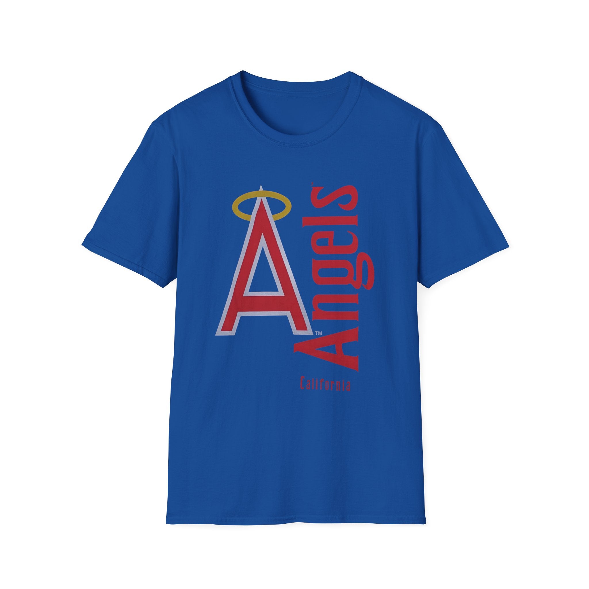 Anaheim  angels