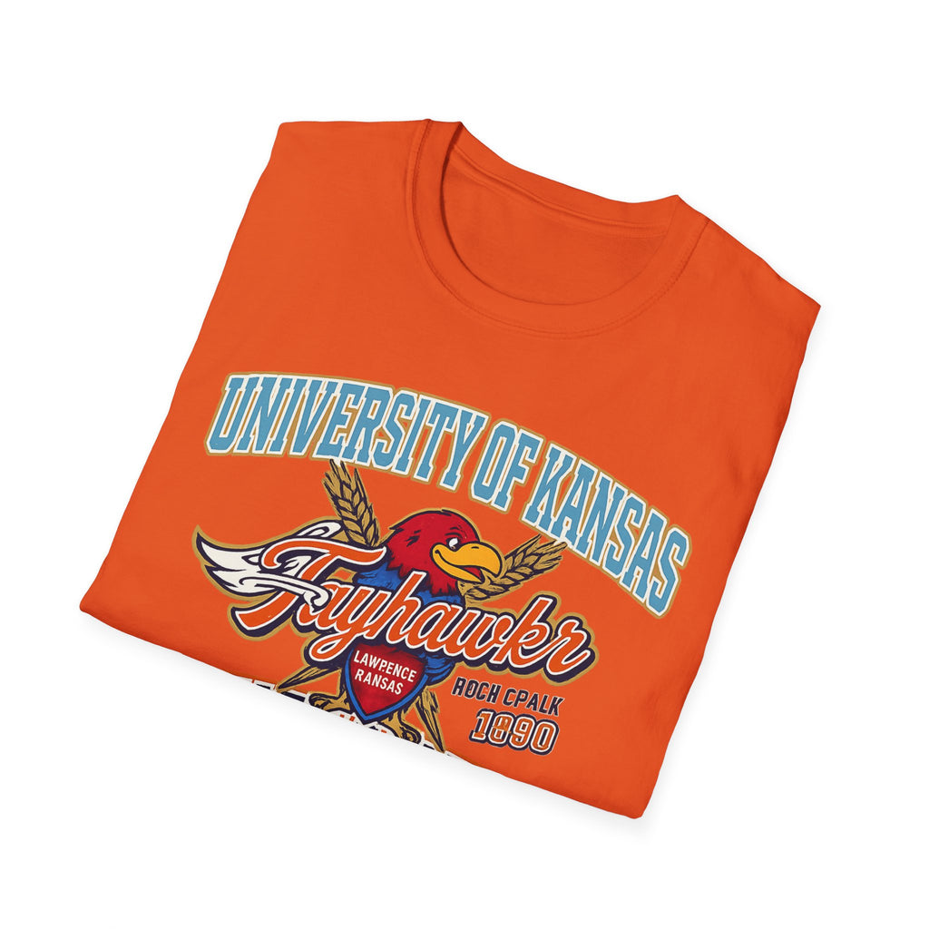 University Of Kansas