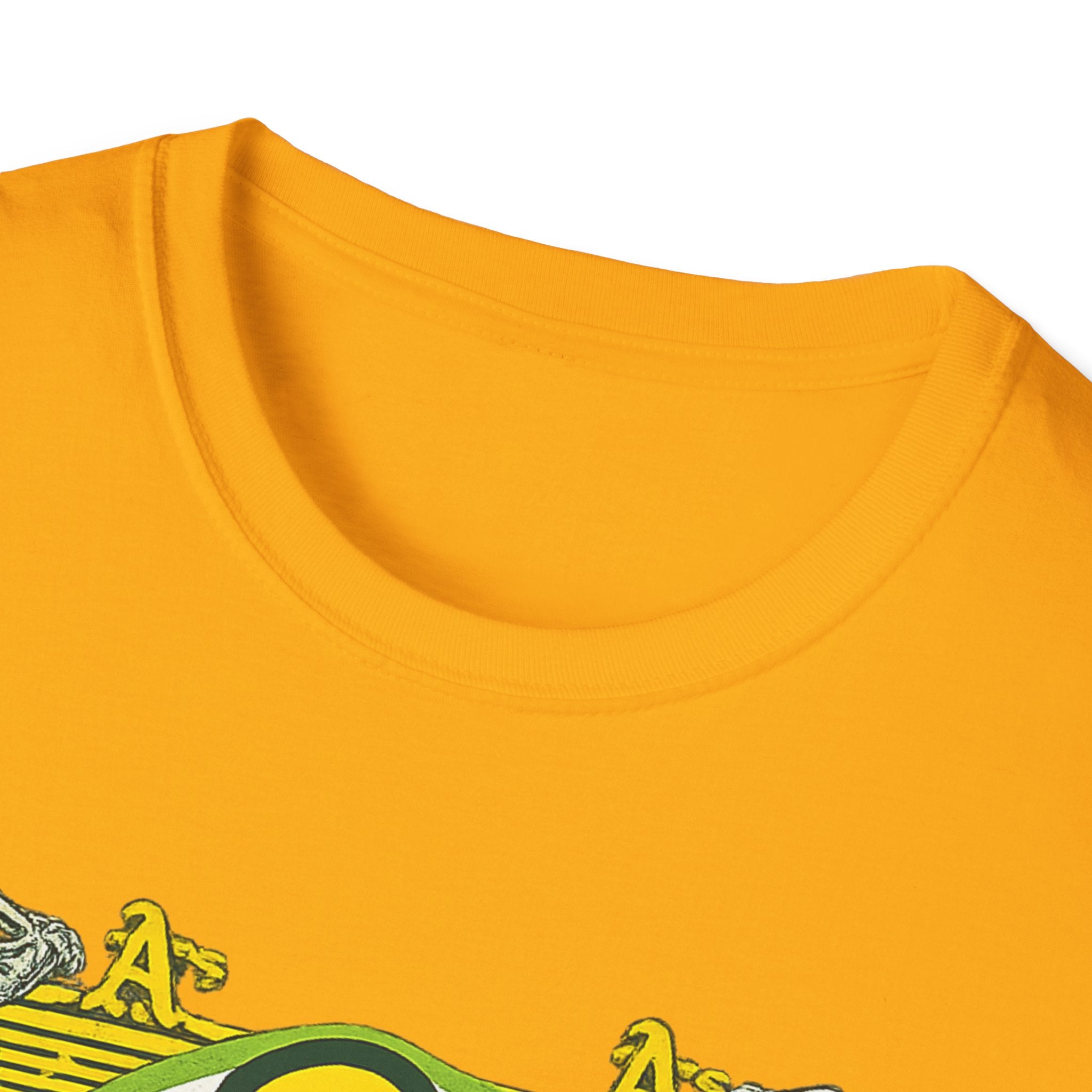 Oakland A's