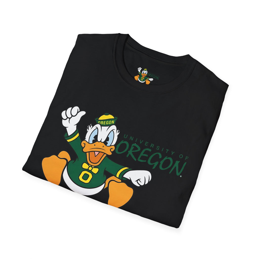 Oregon Ducks - Oregon