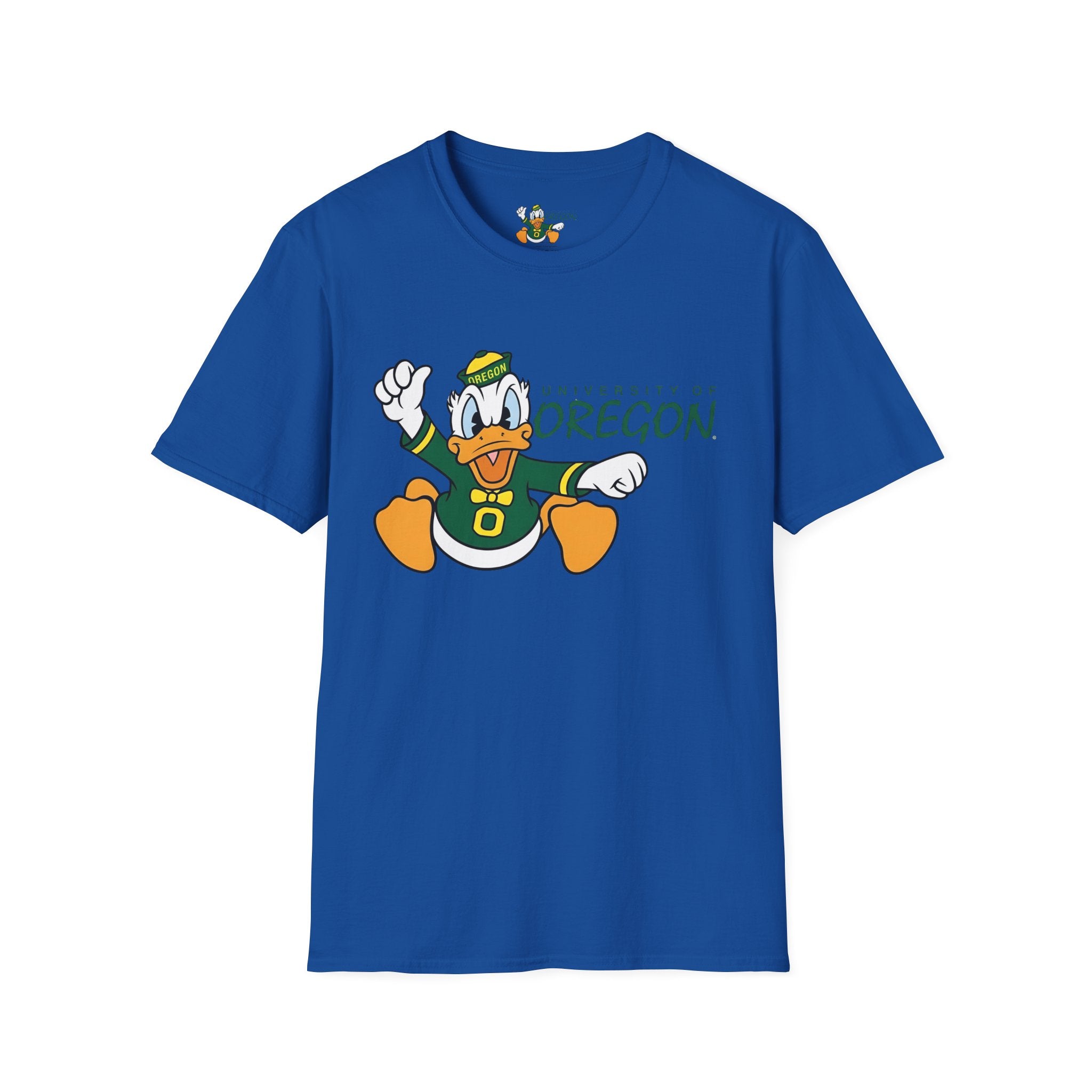 Oregon Ducks - Oregon