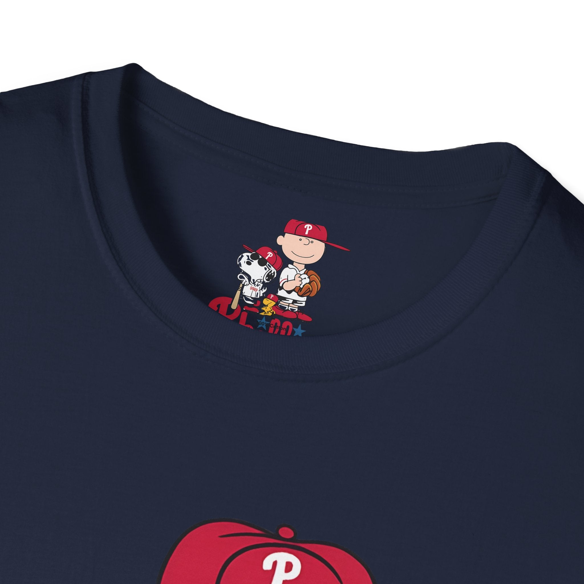 Phillies Tee