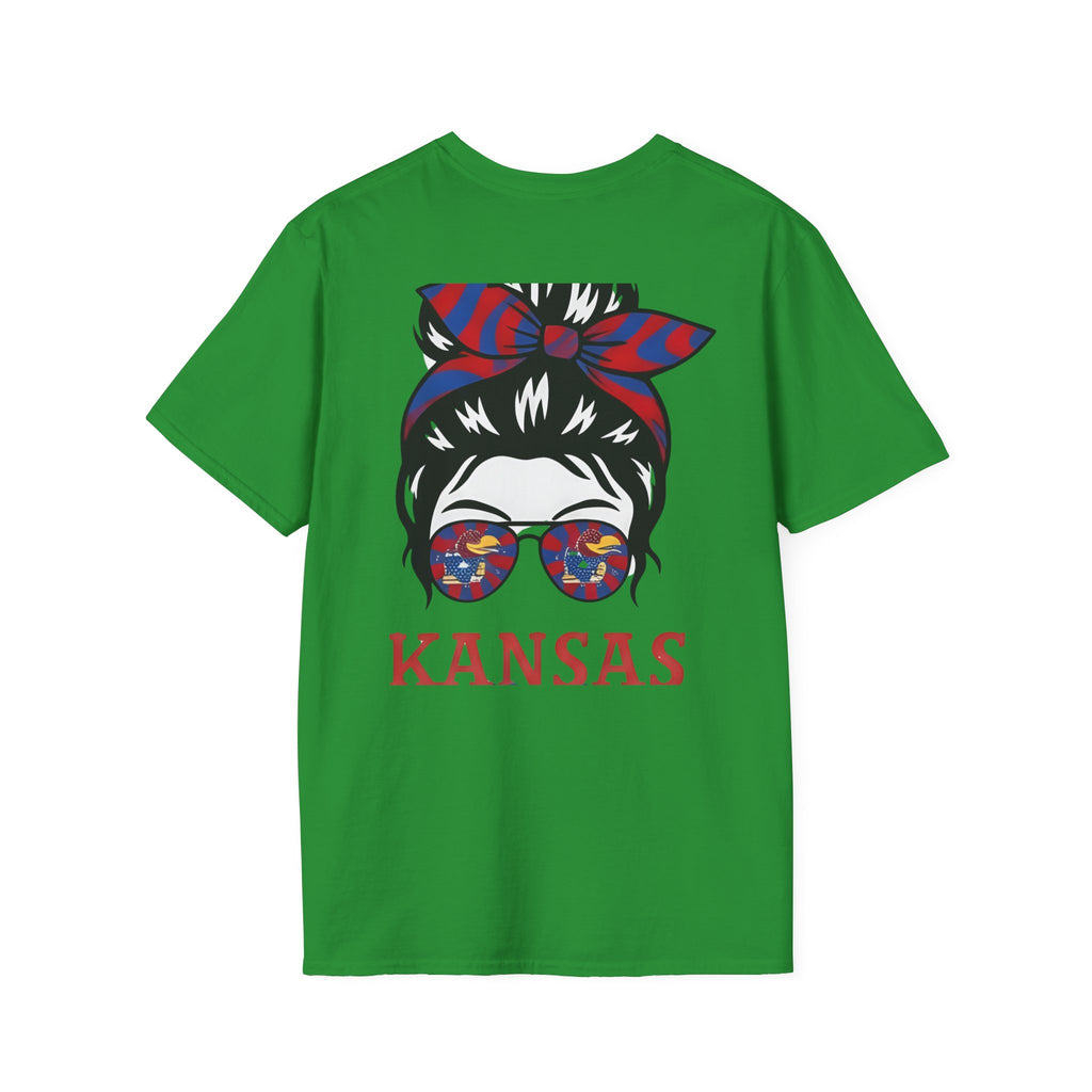 Kansas Girl