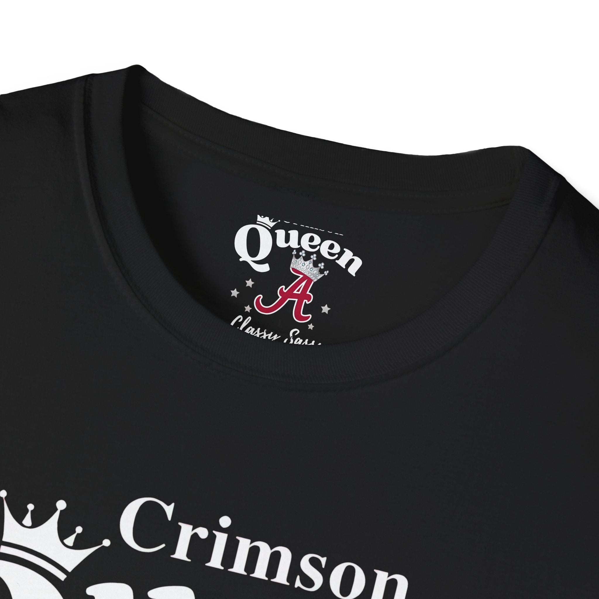 Crimson Queen