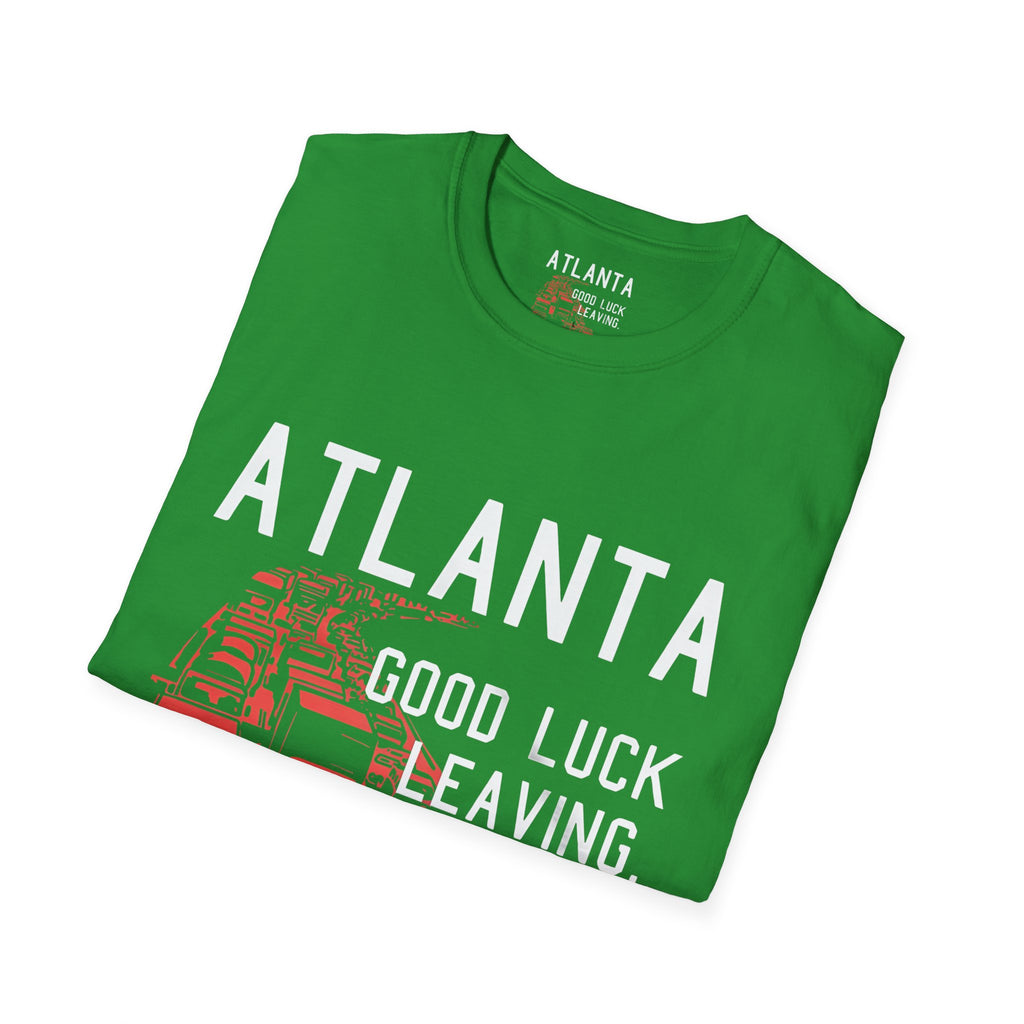 Good Luck