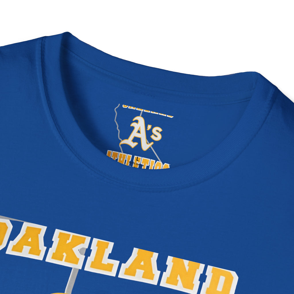 Oakland Memories