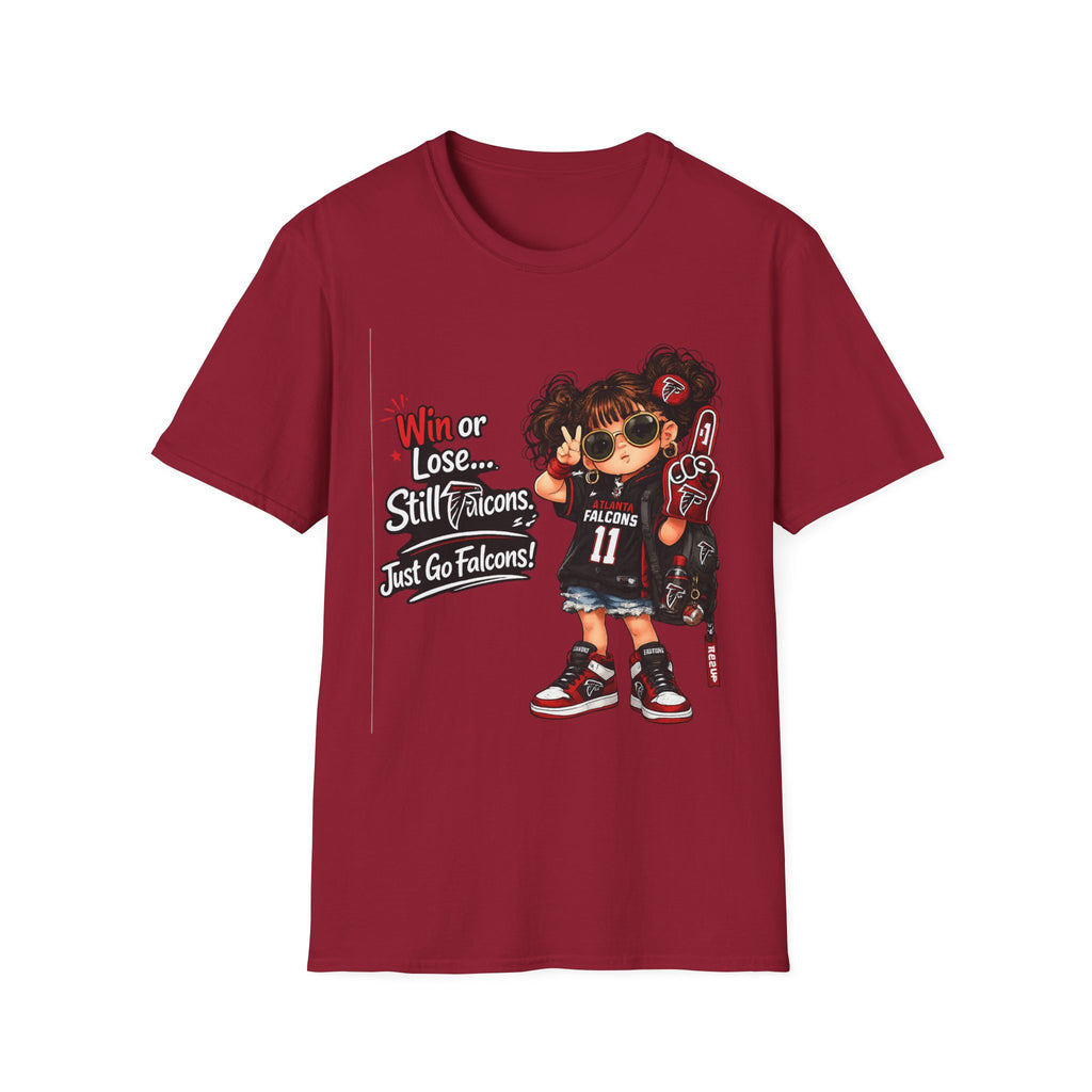 Atlanta falcons