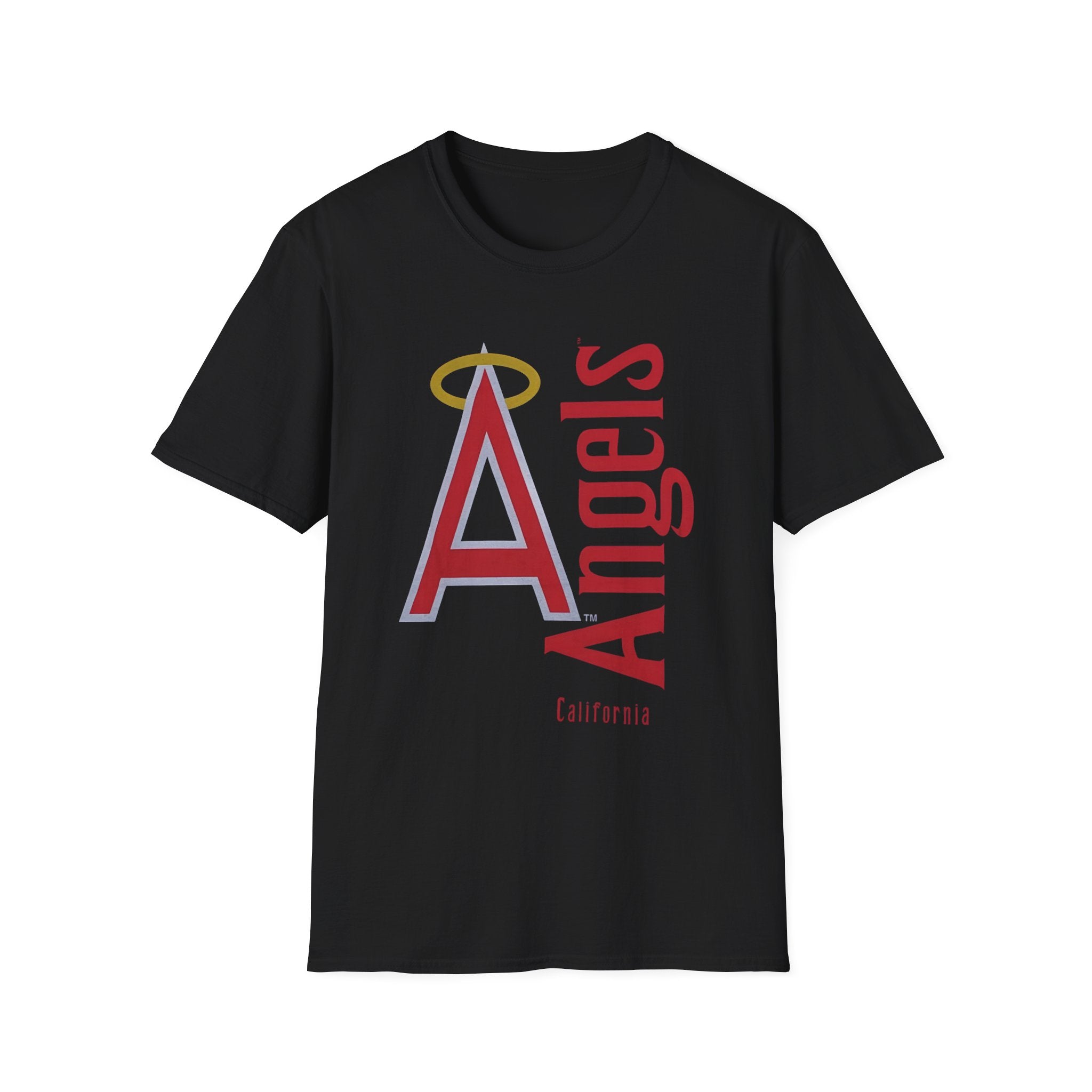 Anaheim  angels