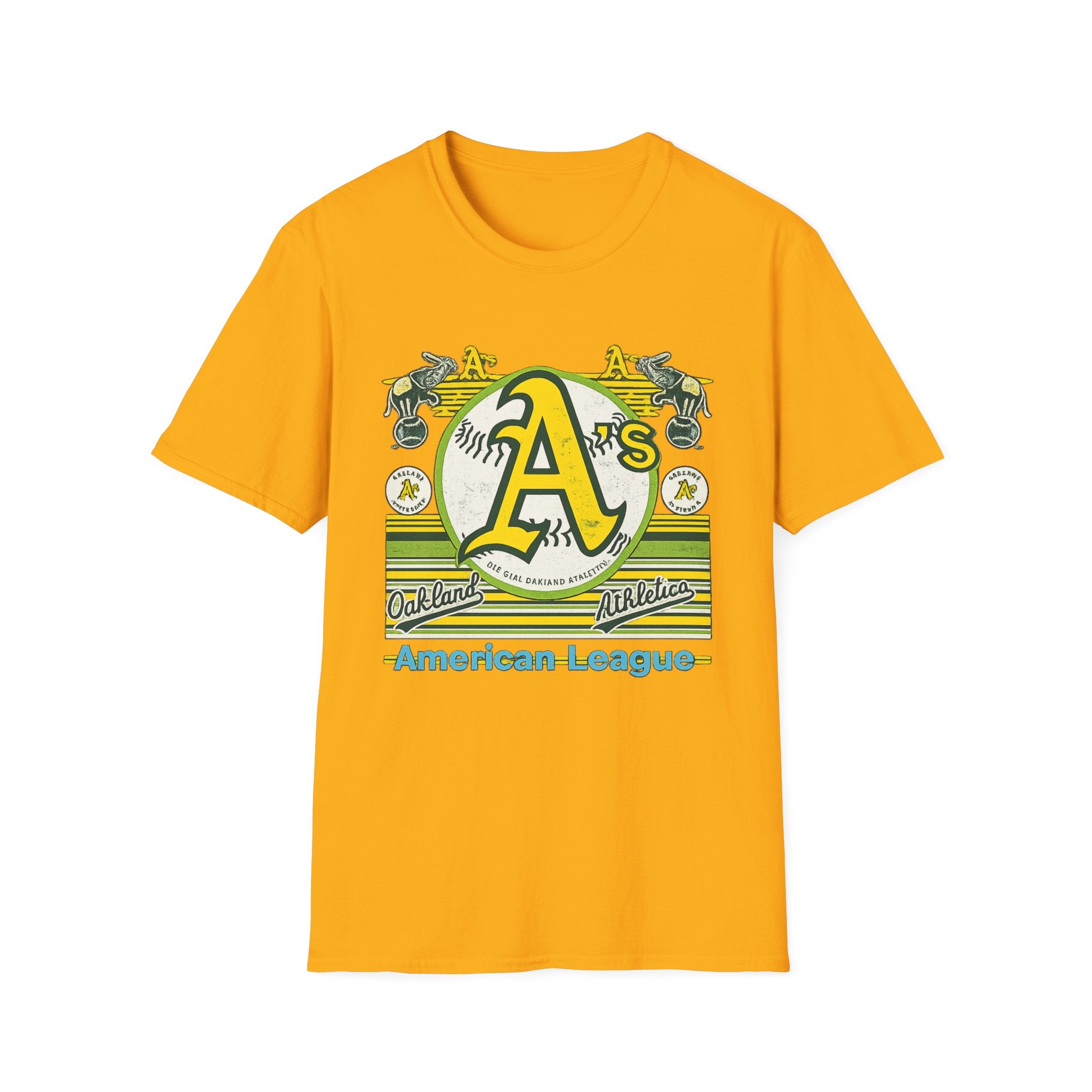 Oakland A's