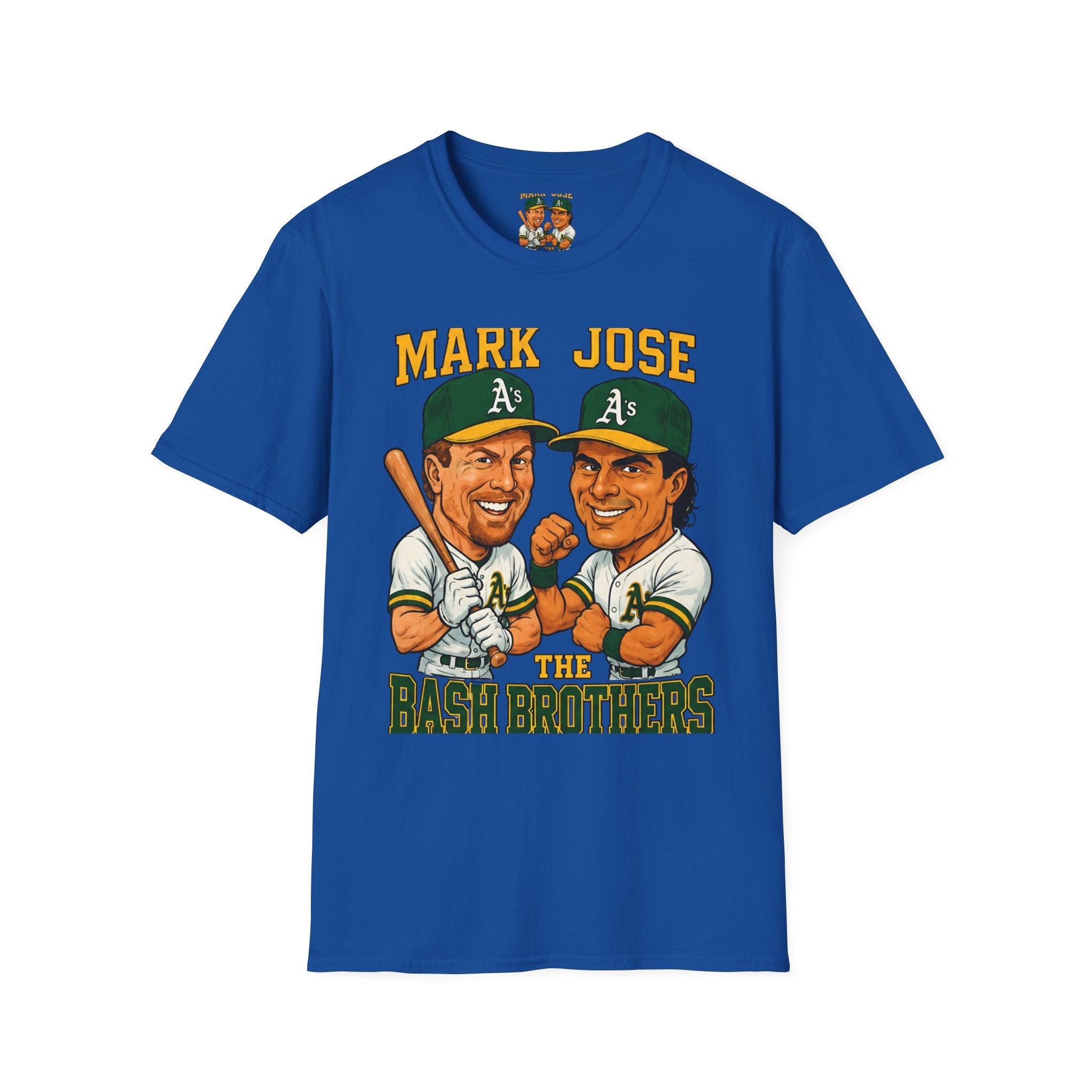 Mark Jose