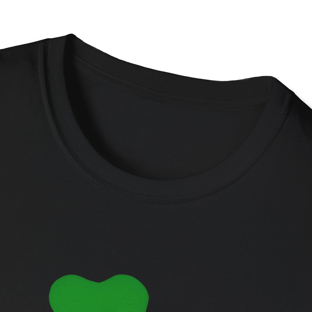 I'm Irish