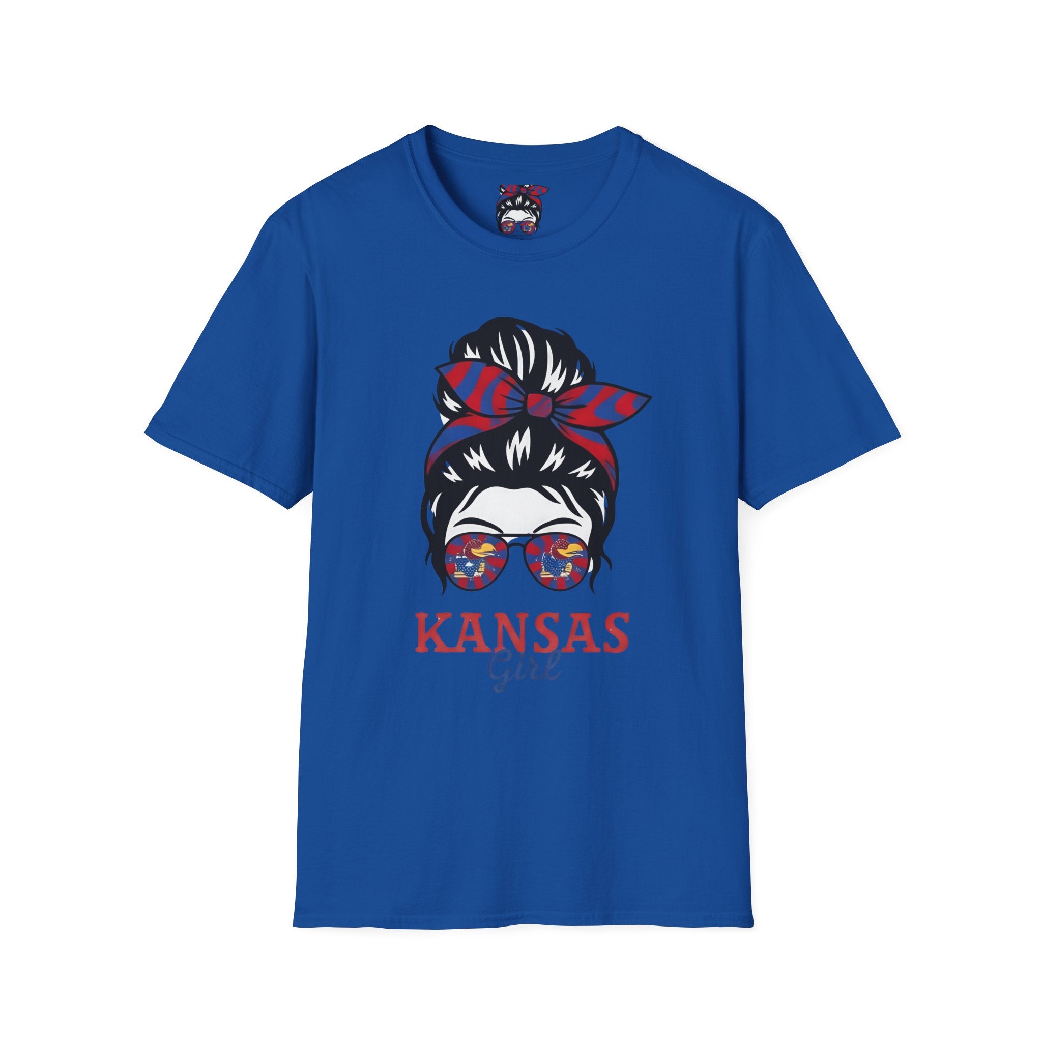 Kansas Girl