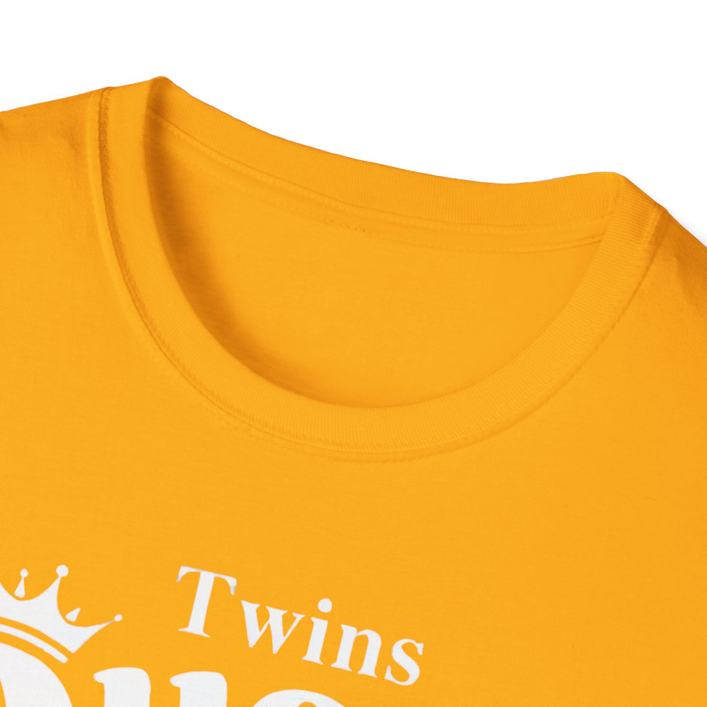 Twins Queen