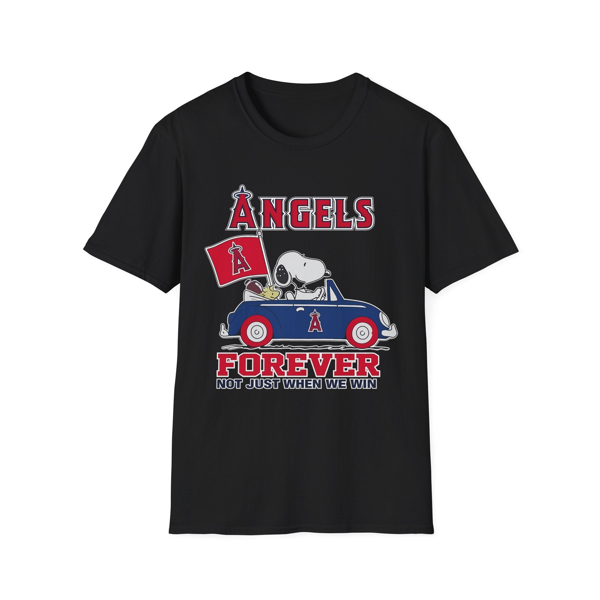 Angels forever