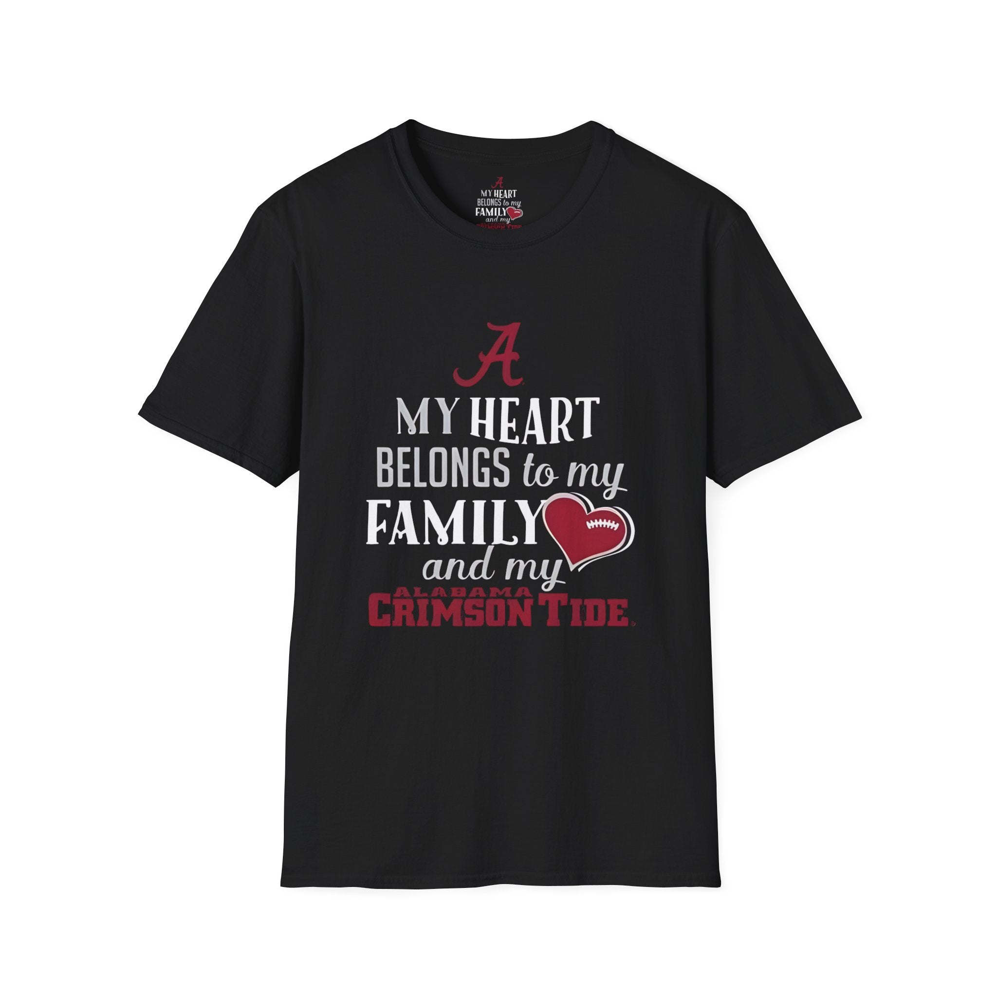 Crimson Tide