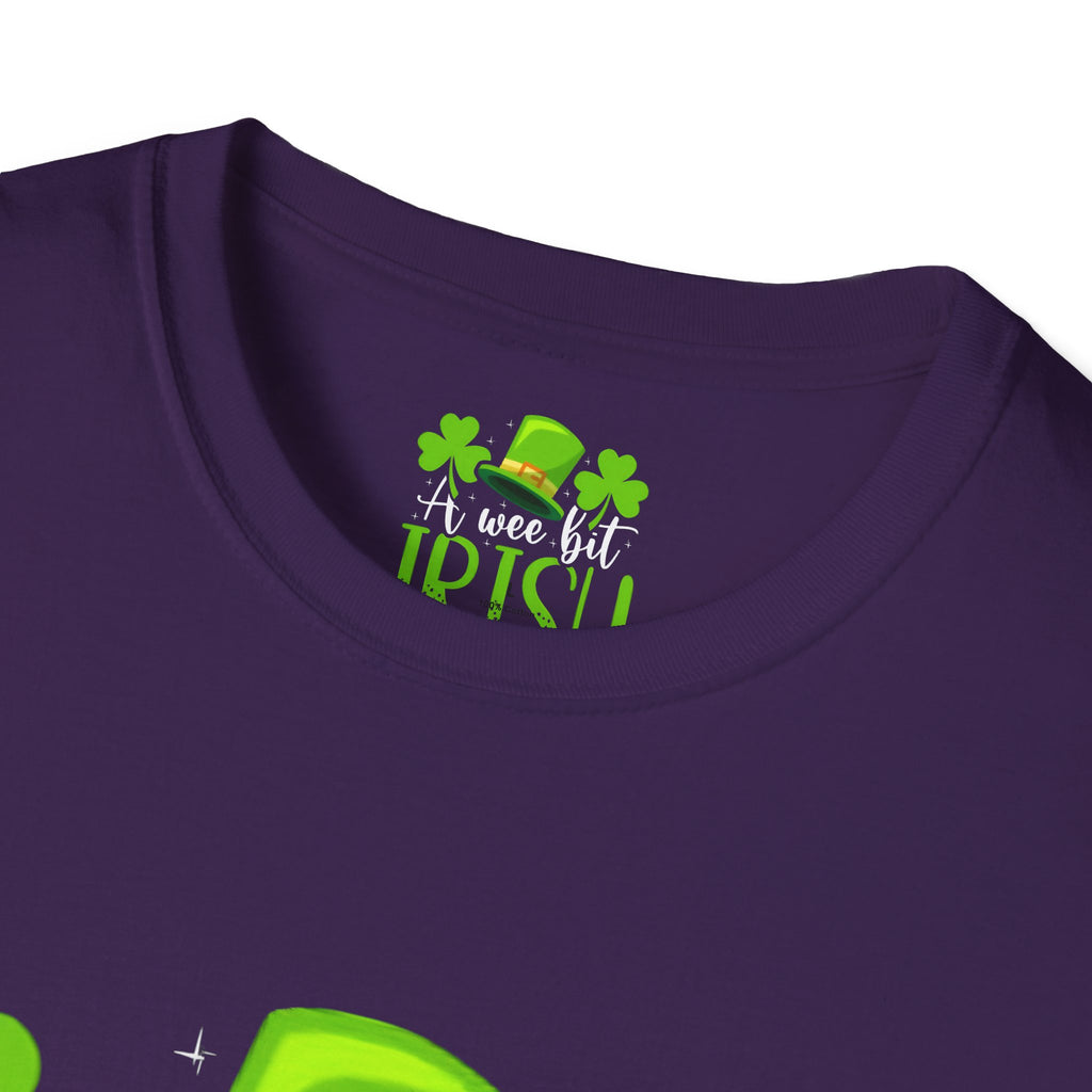 Irish
