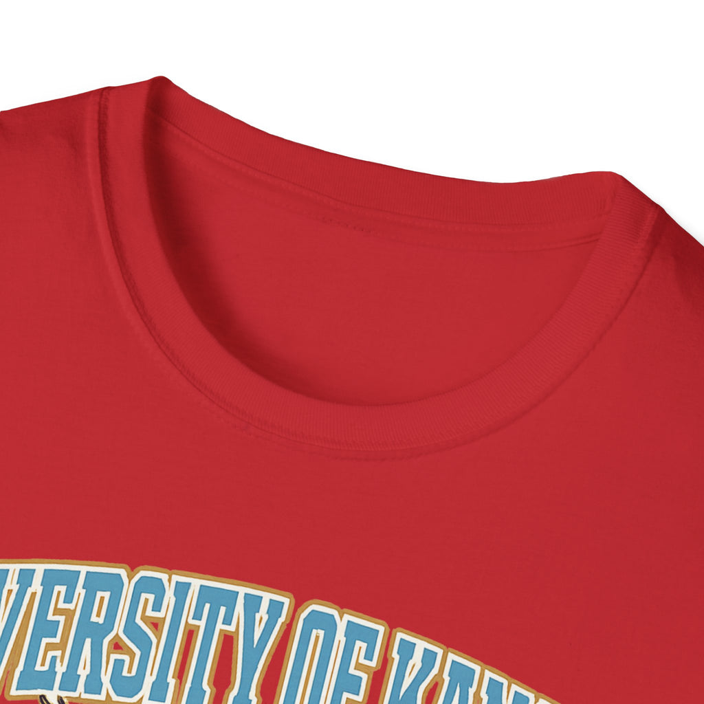 University Of Kansas