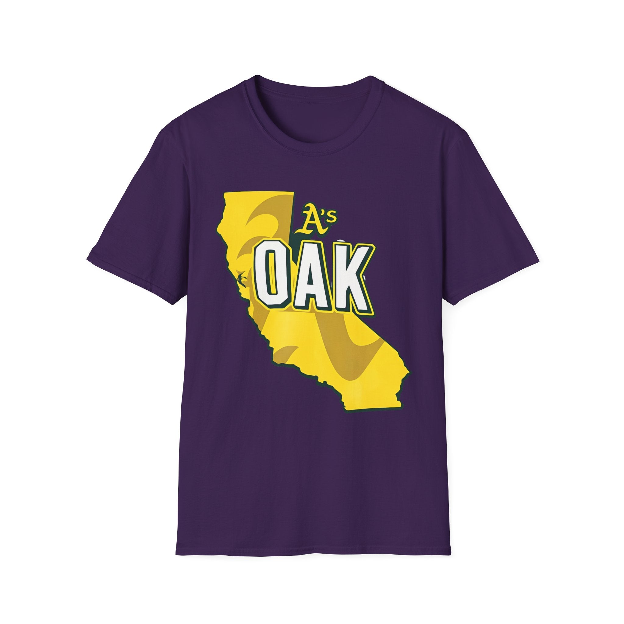 Oakland athletics