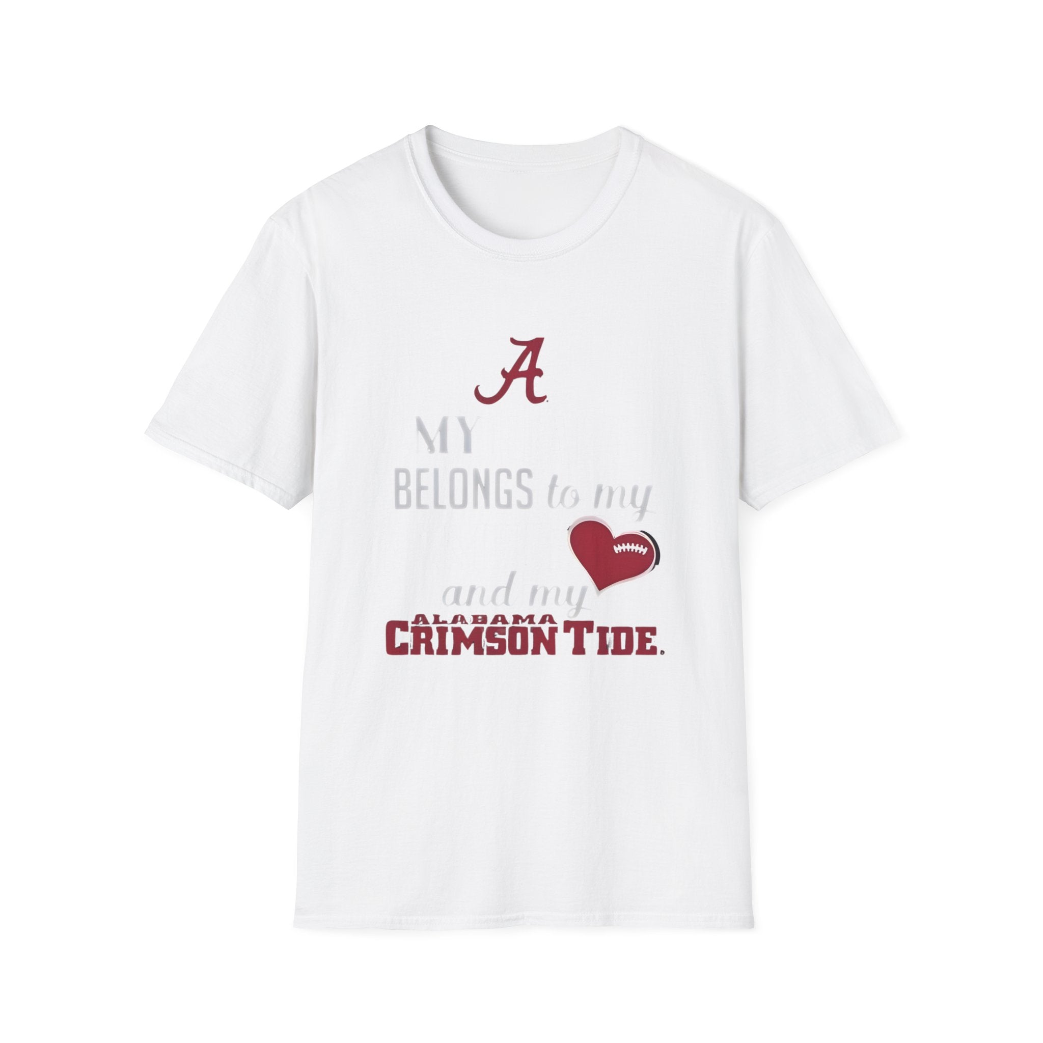 Oregon Ducks - WildCats  - Kansas - Forever - Crimson Tide