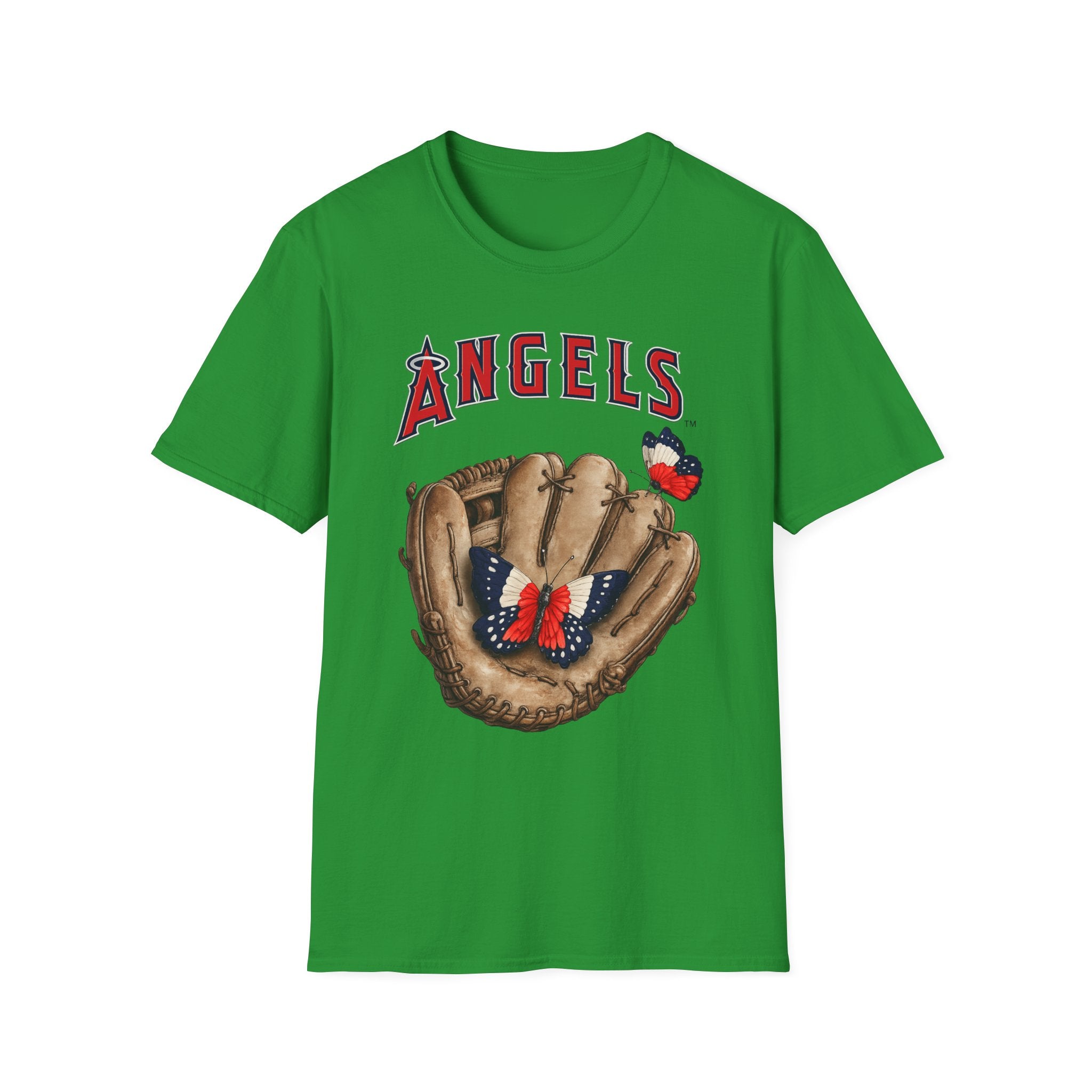 Anaheim Angeles