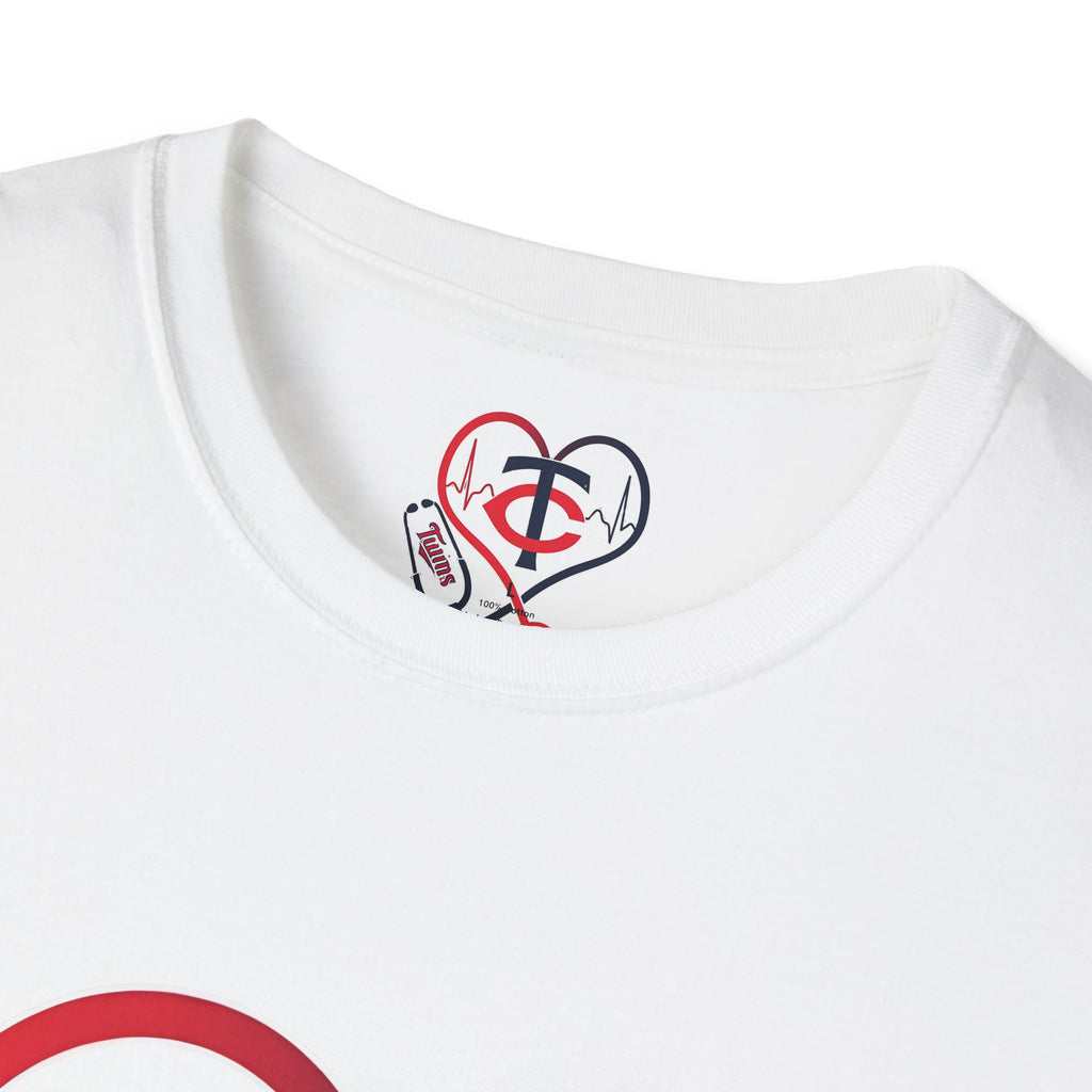 Minnesota Twin - Twins Love