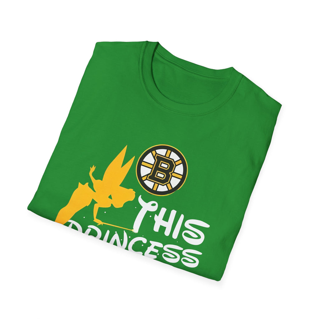 Loves Bruins