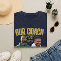 Irish coach