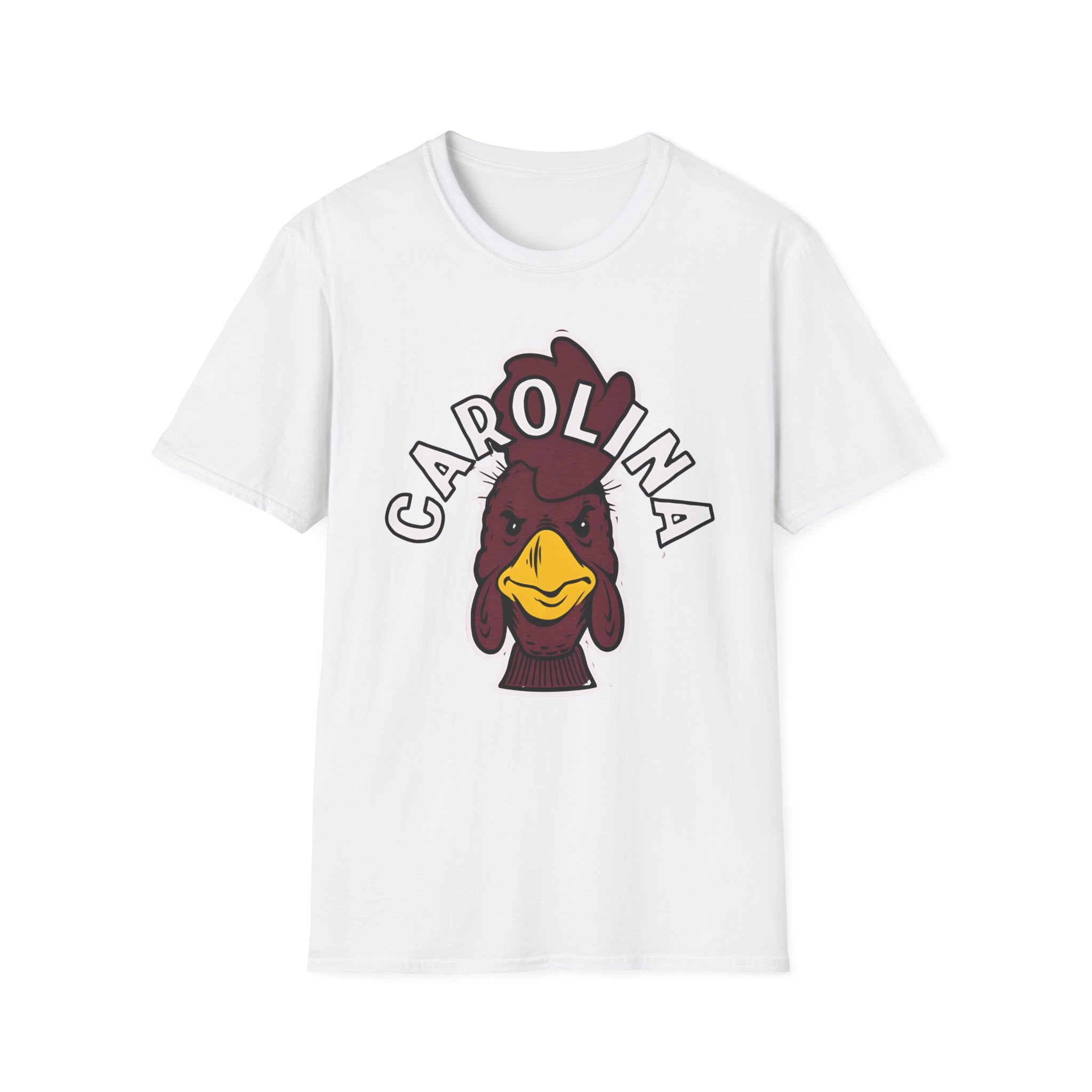 Carolina gamecocks