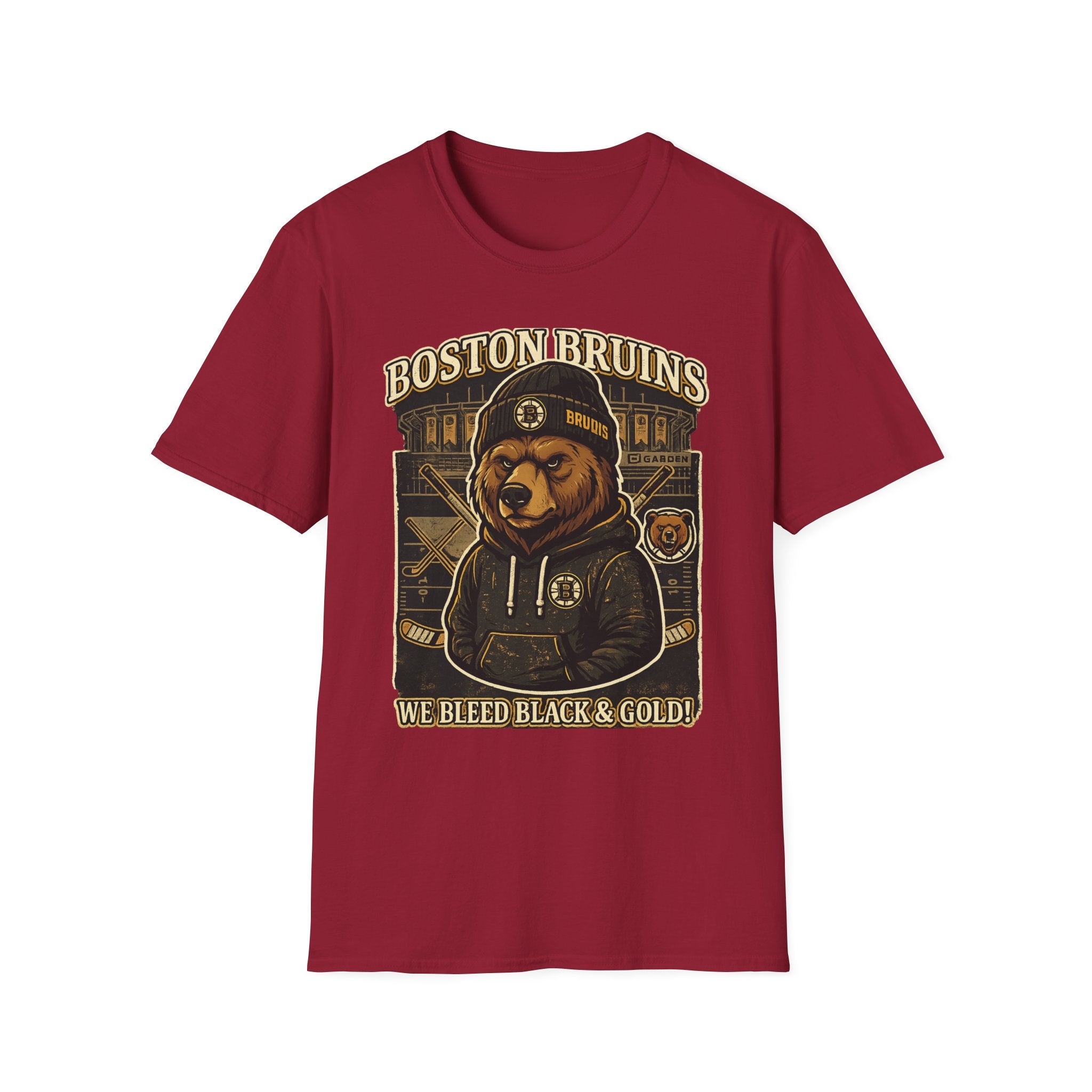 Boston