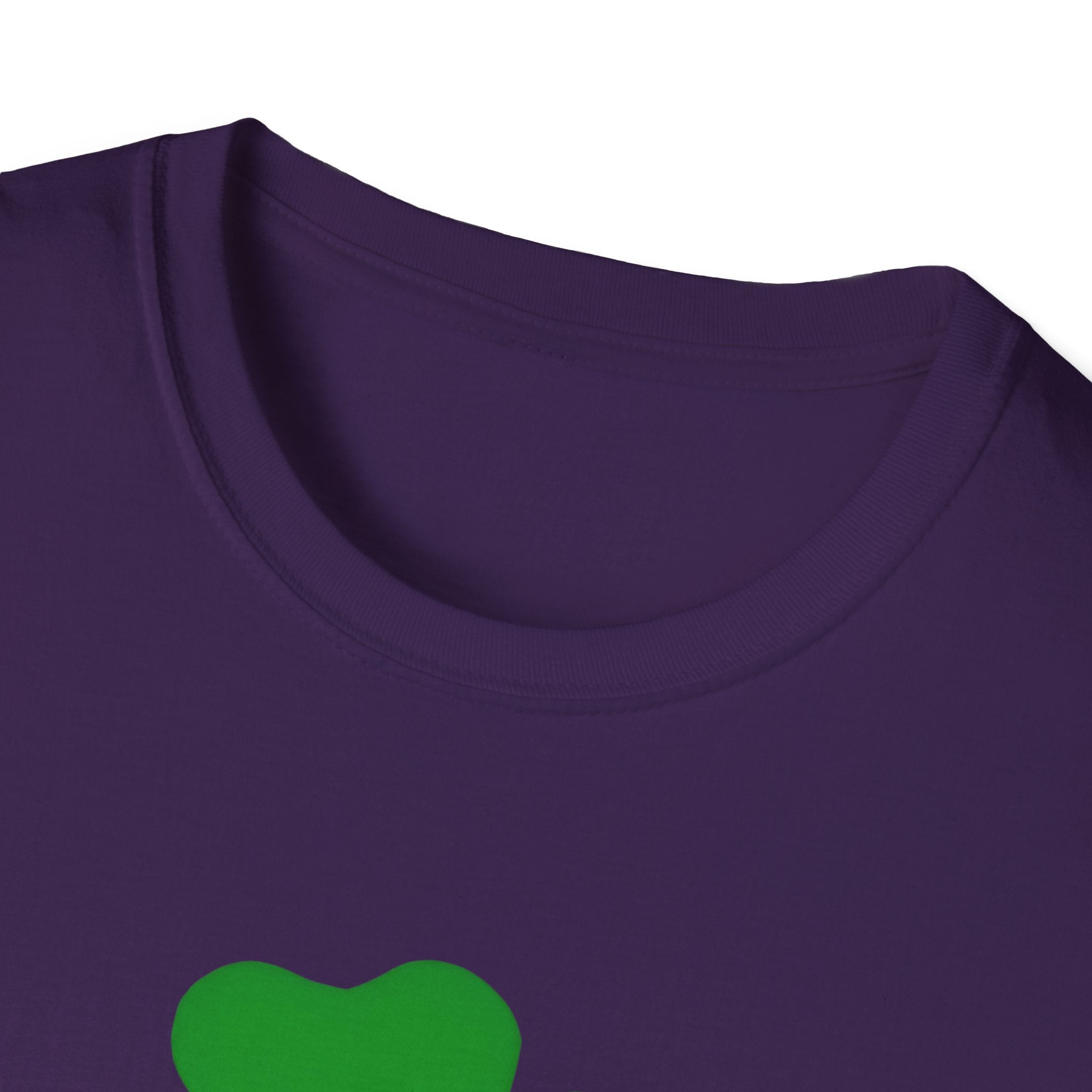 I'm Irish