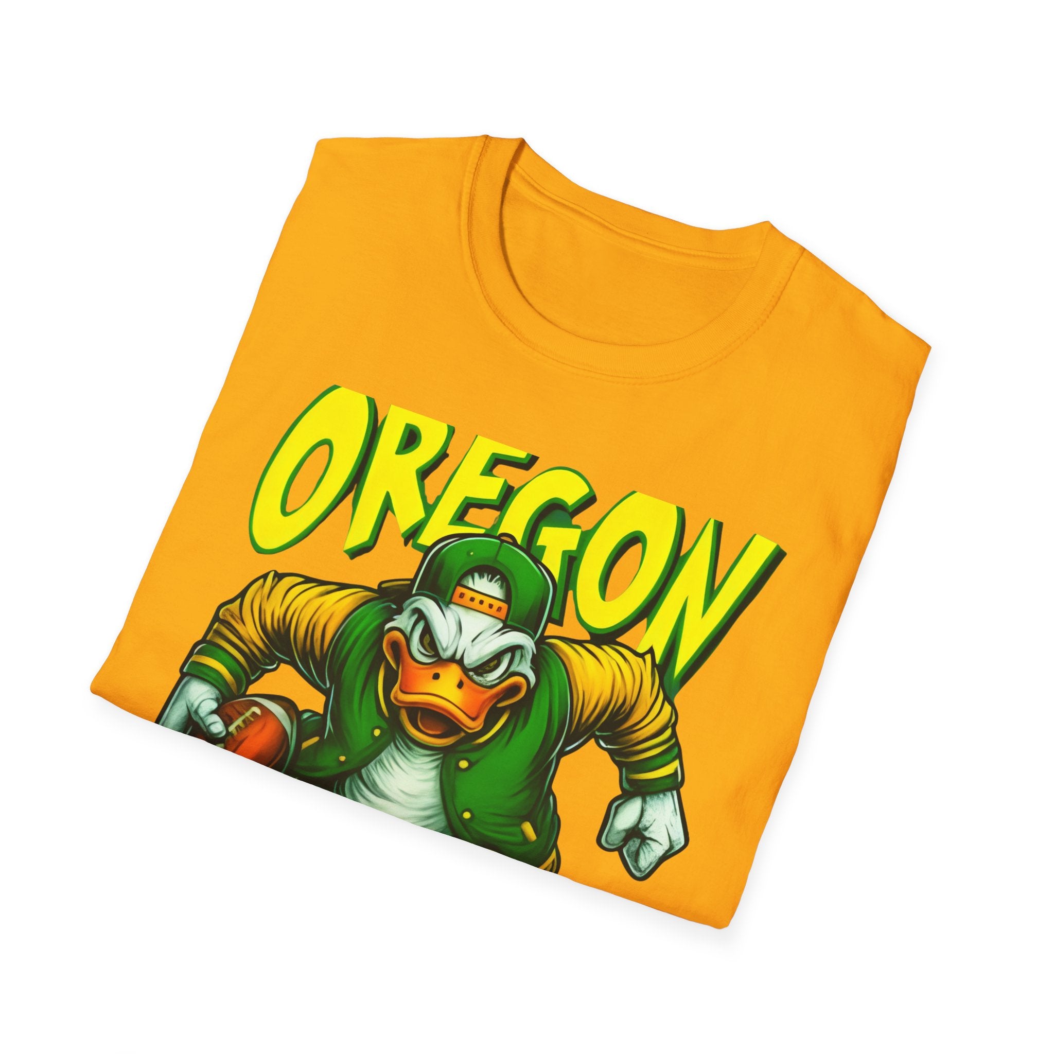 Oregon Ducks
