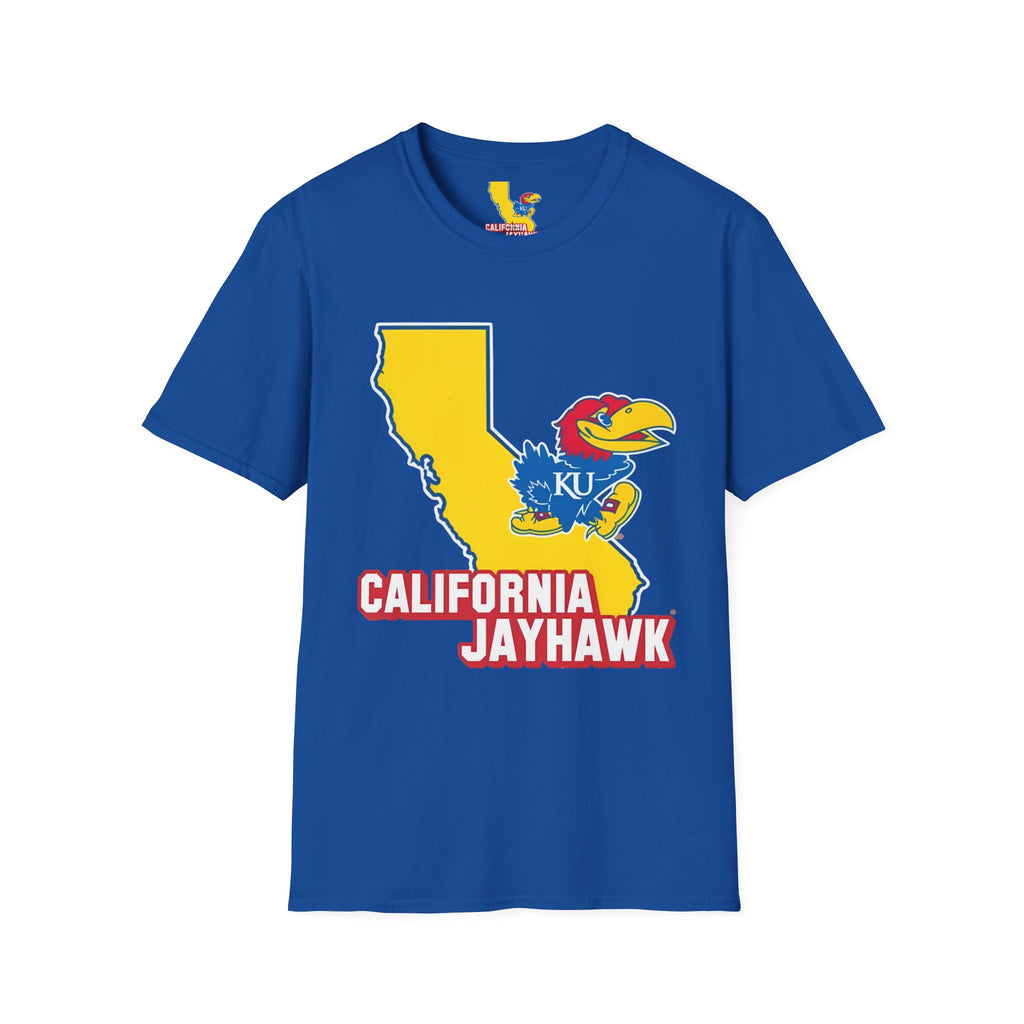 California jayhawks
