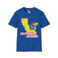 California jayhawks