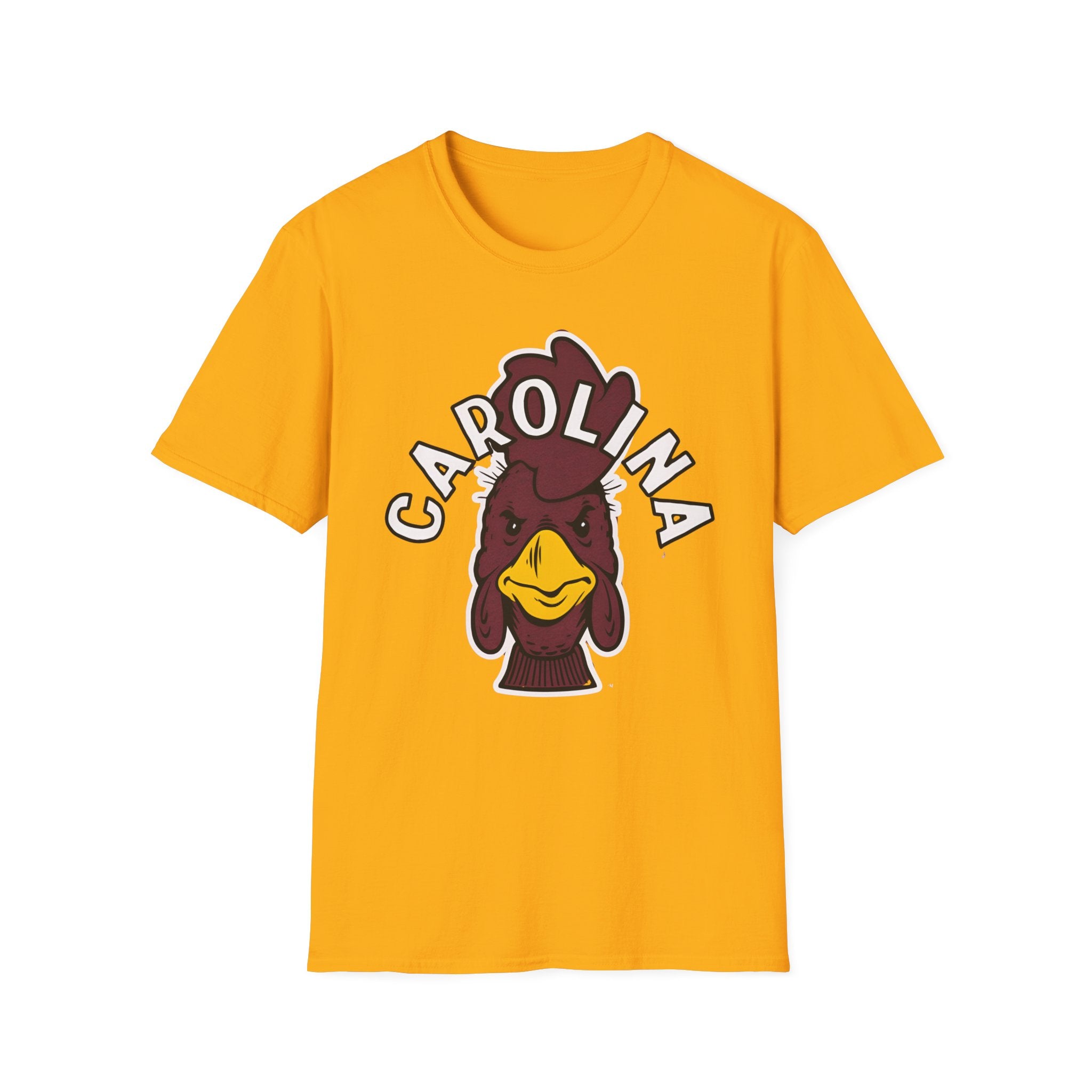Carolina gamecocks