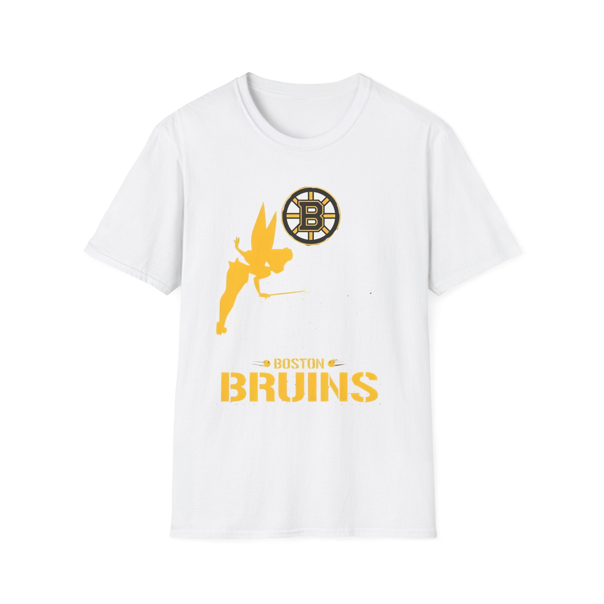 Loves Bruins
