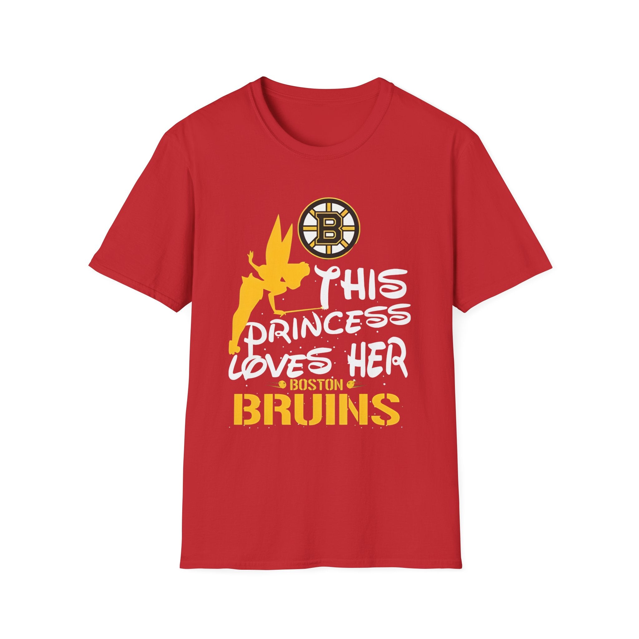 Loves Bruins